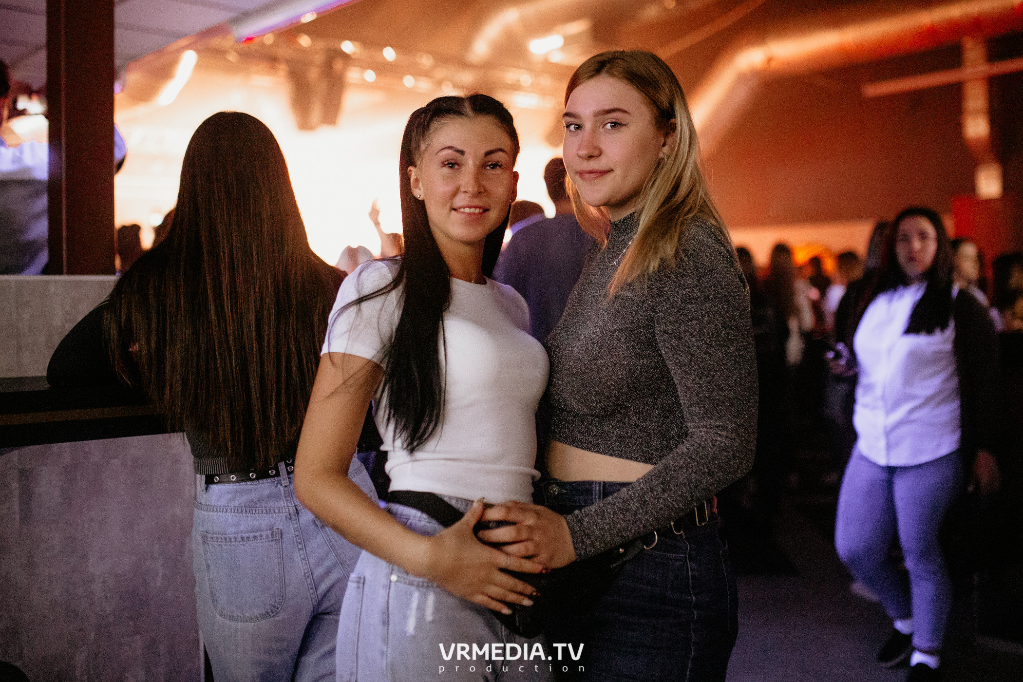 RAMIL' в клубе «Nebo»