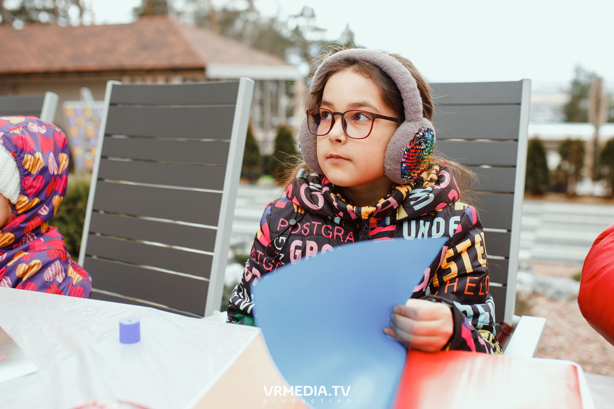 Пасха в эко-отеле «Лукоморье»