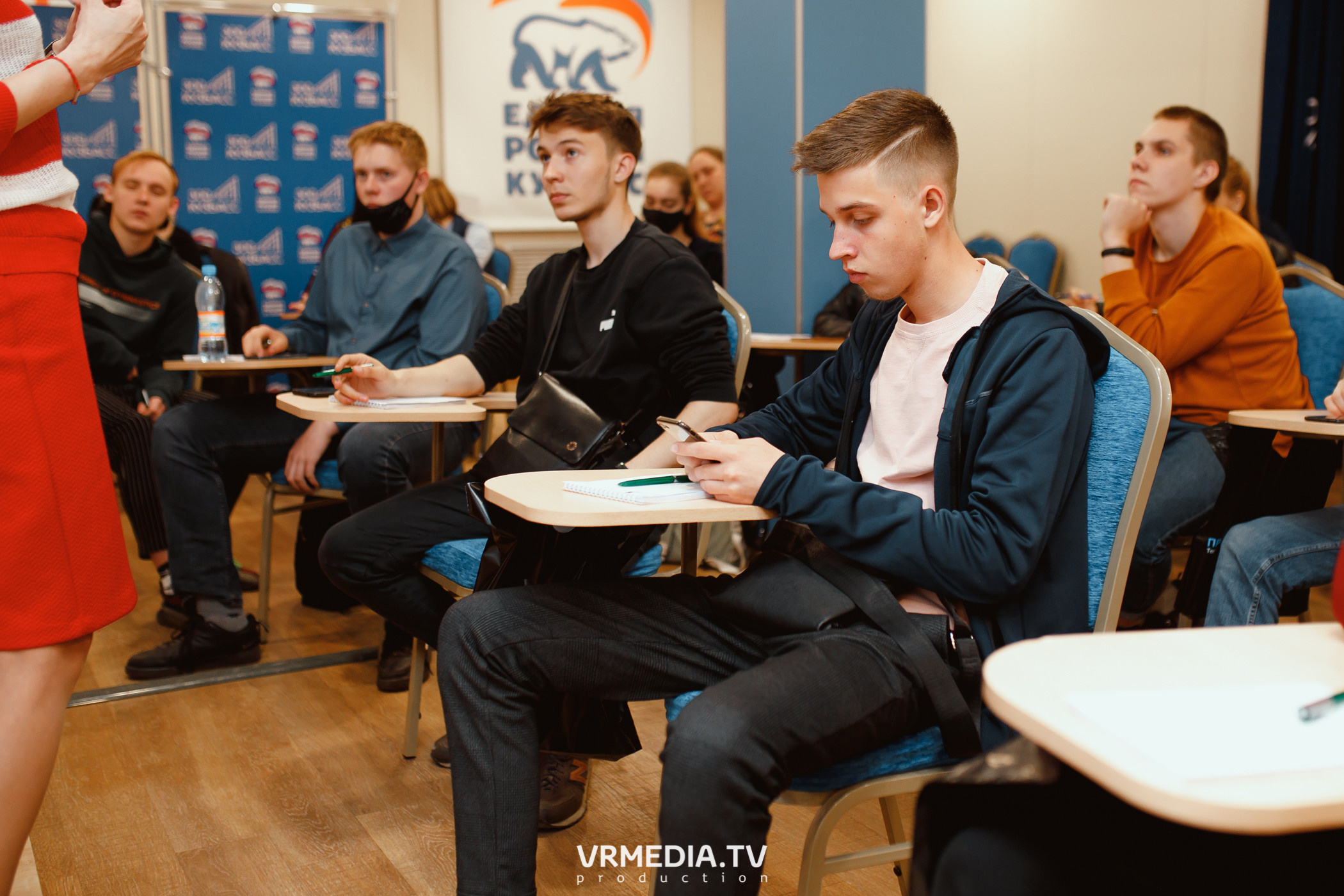 Кейс-клуб «Проектный Кузбасс»