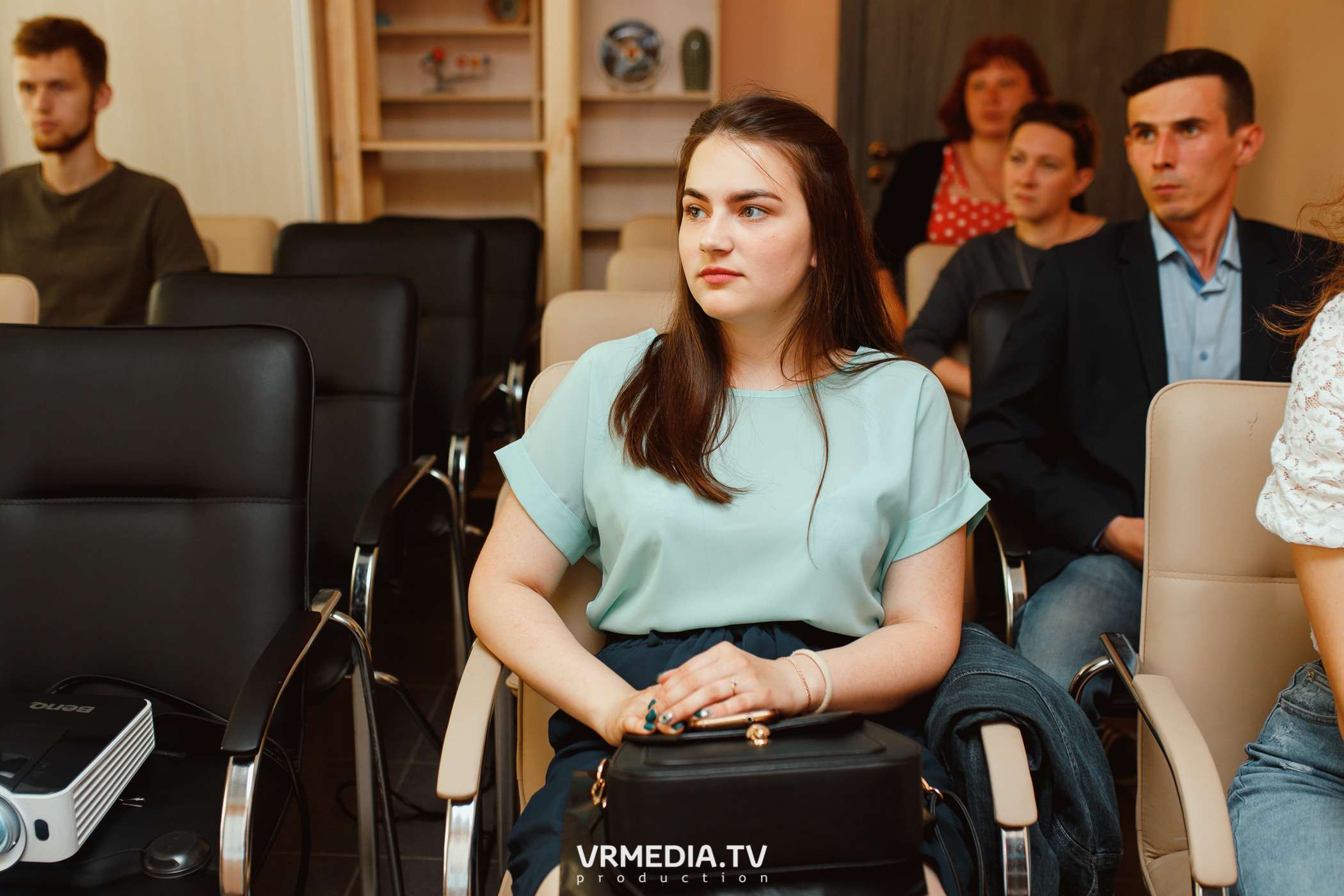 Кейс-клуб «Проектный Кузбасс»