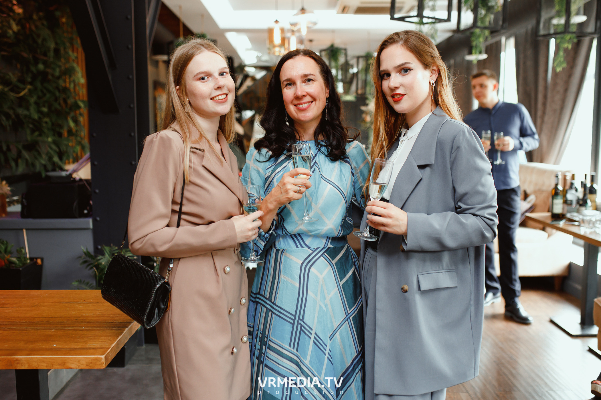 День бракосочетания Сергея и Елизаветы