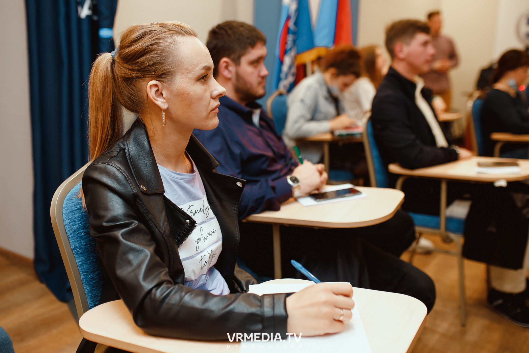 Кейс-клуб «Проектный Кузбасс»