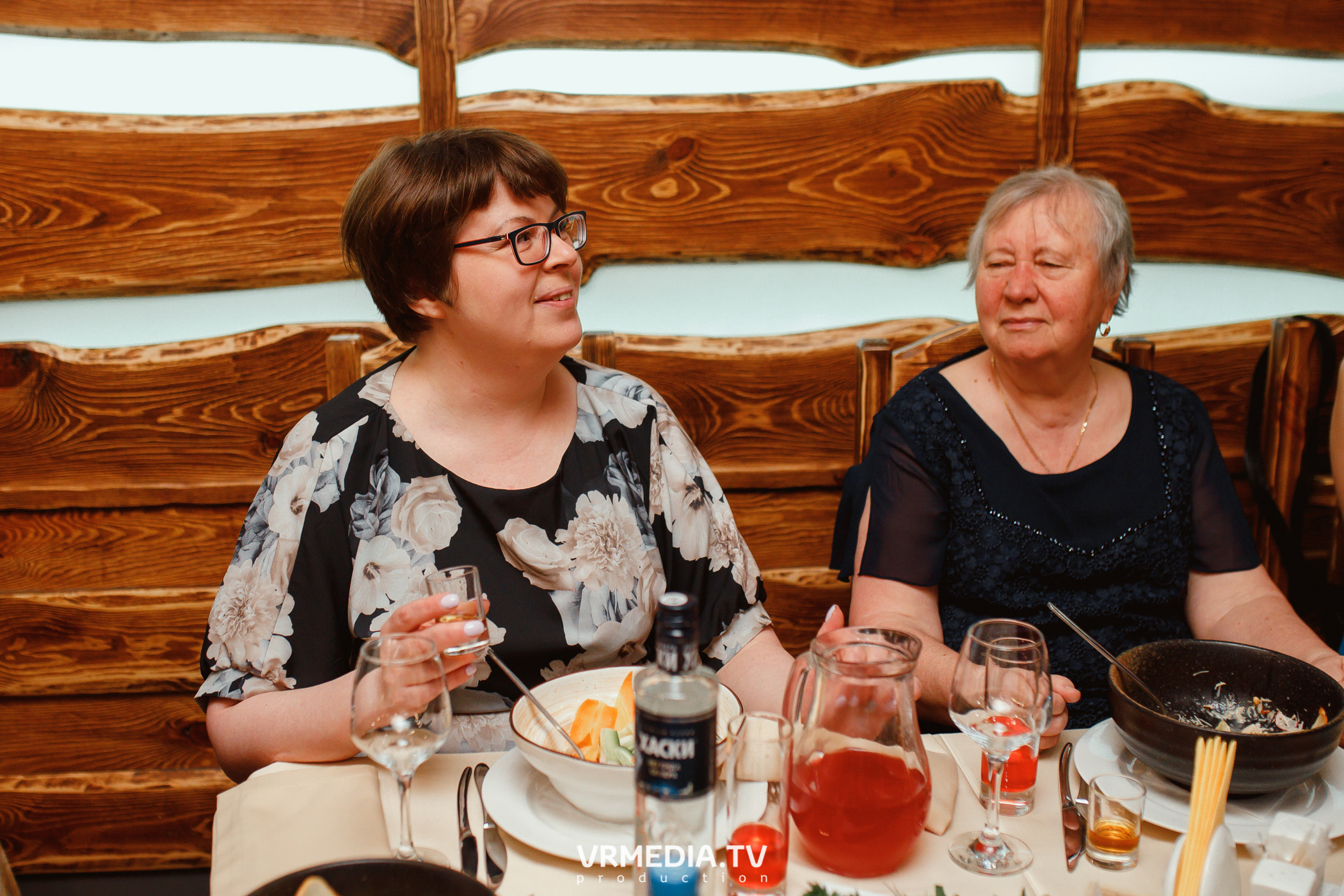 Выходные в ретро-баре «Пристань»