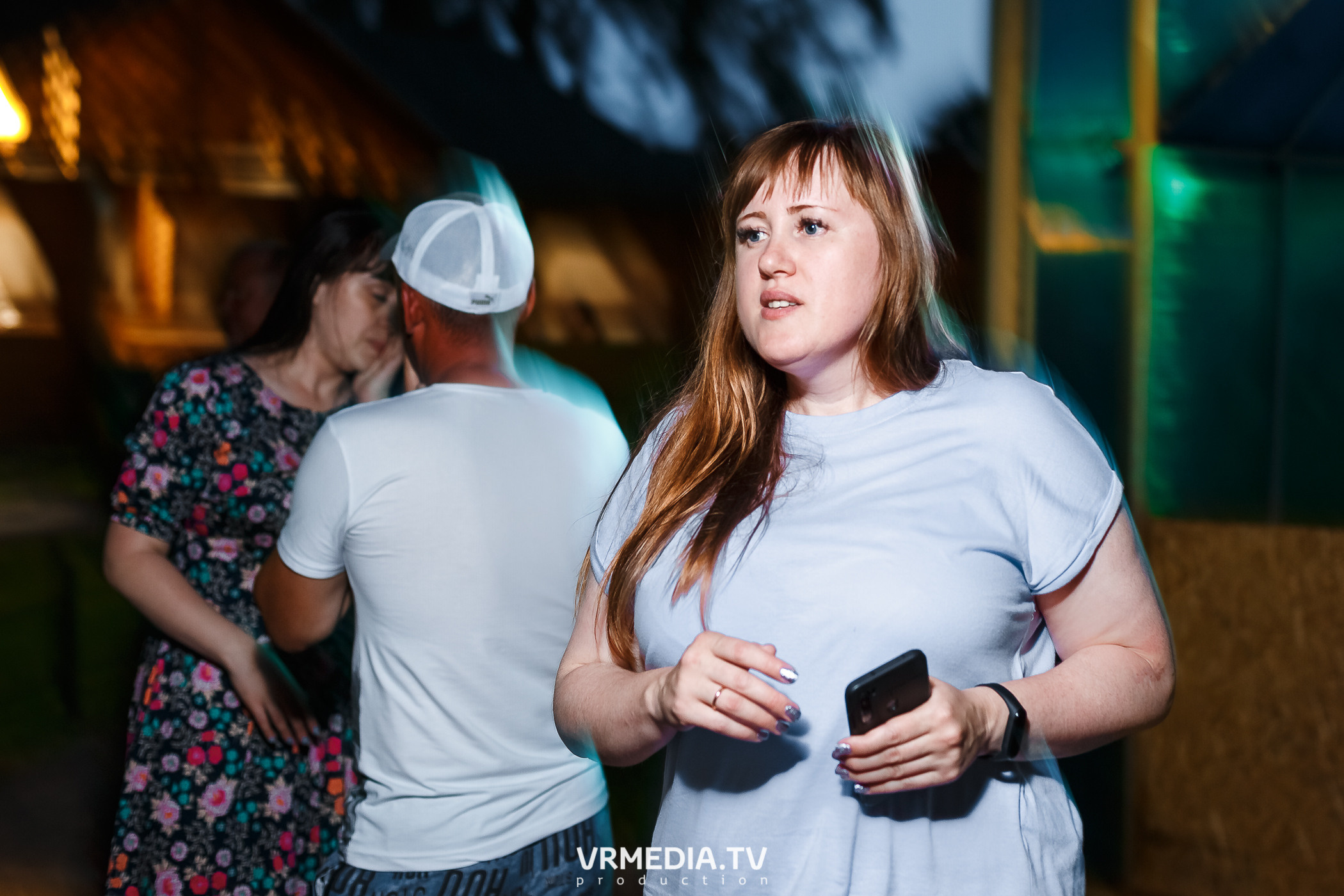 Выходные «У Петровича»