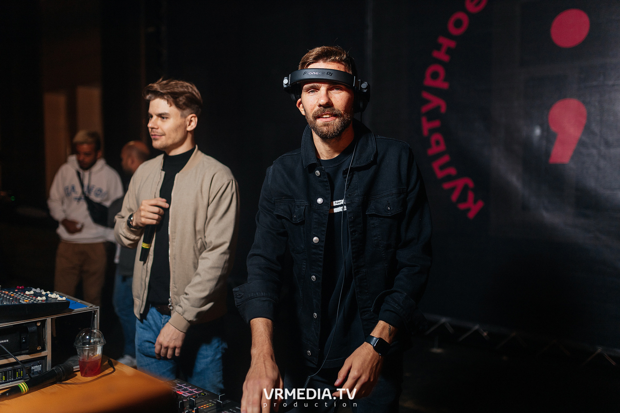 #Редакция_Лето