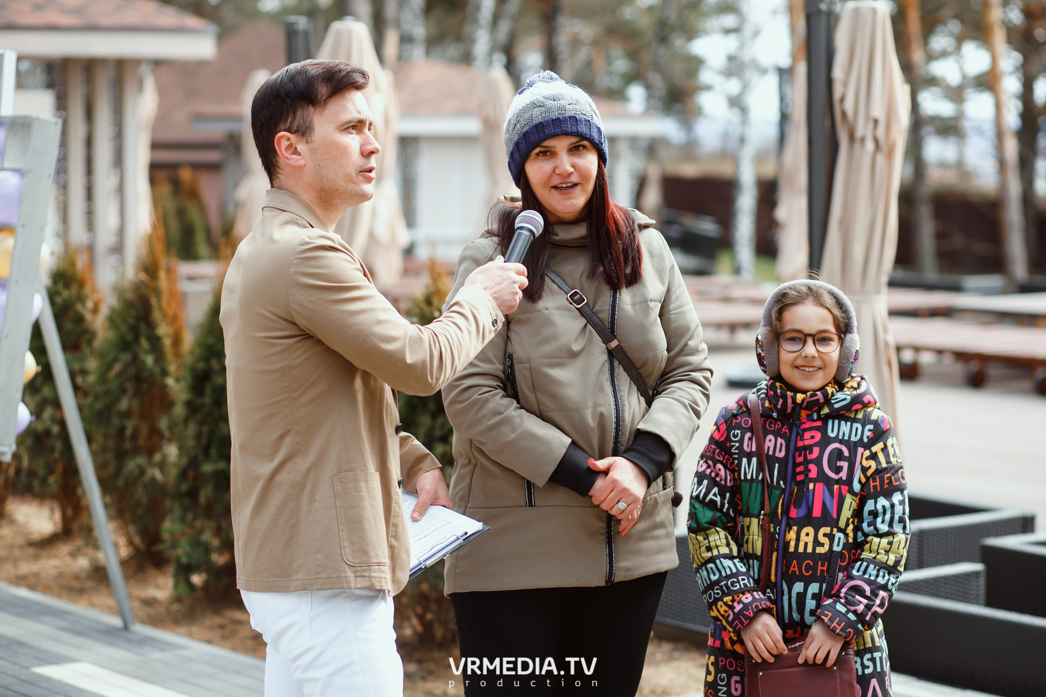 Пасха в эко-отеле «Лукоморье»