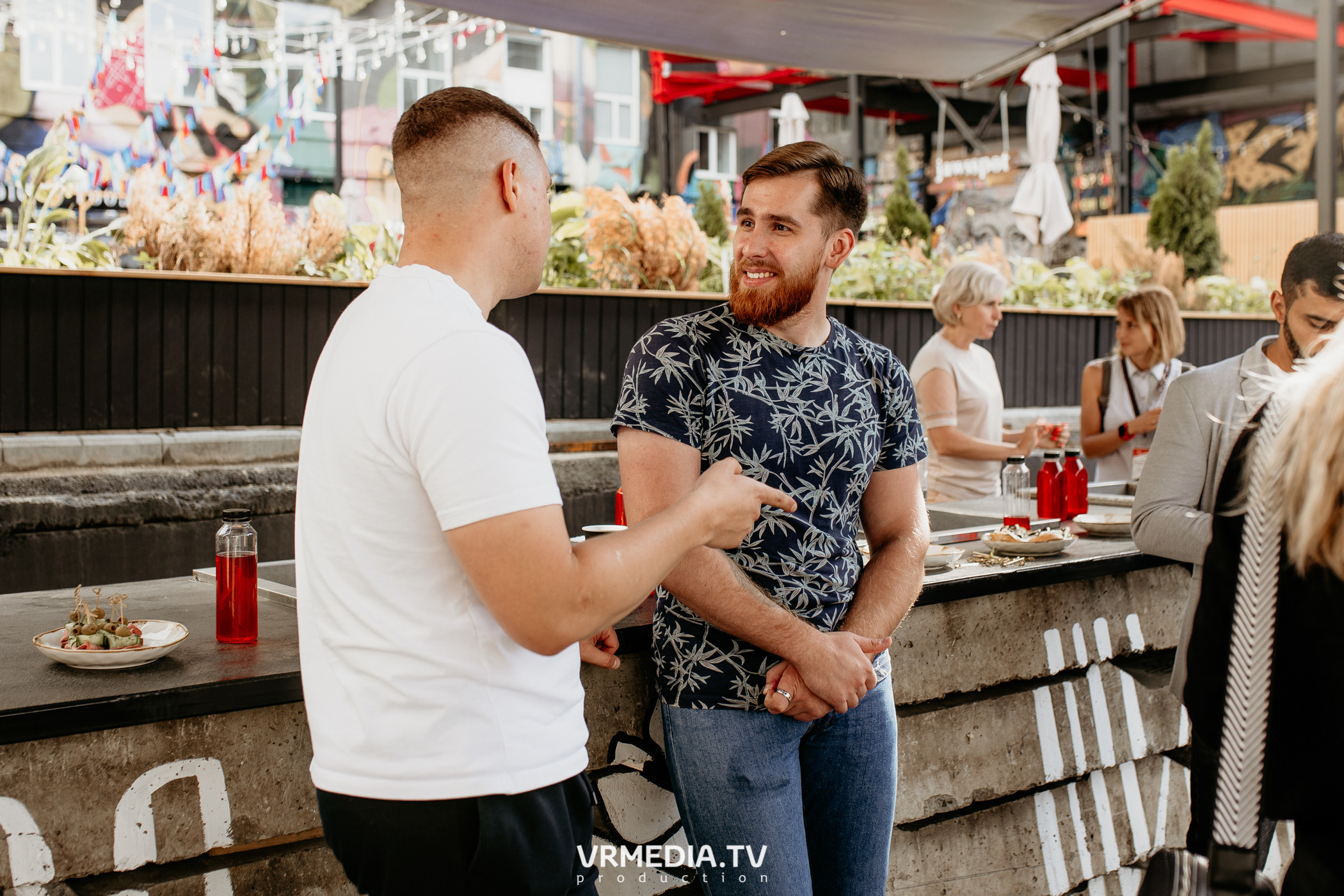 Мой Бизнес. Молодой предприниматель России