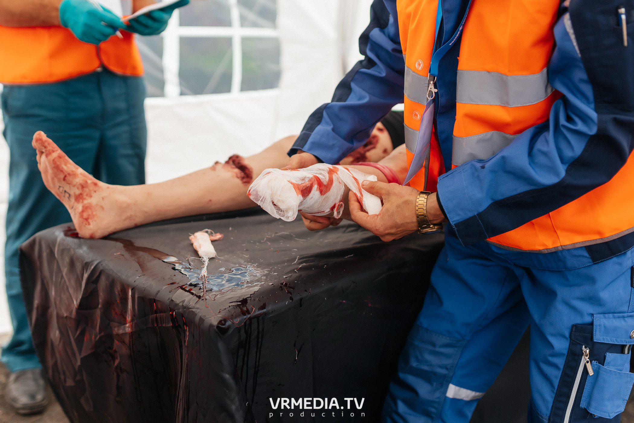 Всероссийский интеллектуальный турнир «Труд. Знания. Безопасность. Бол