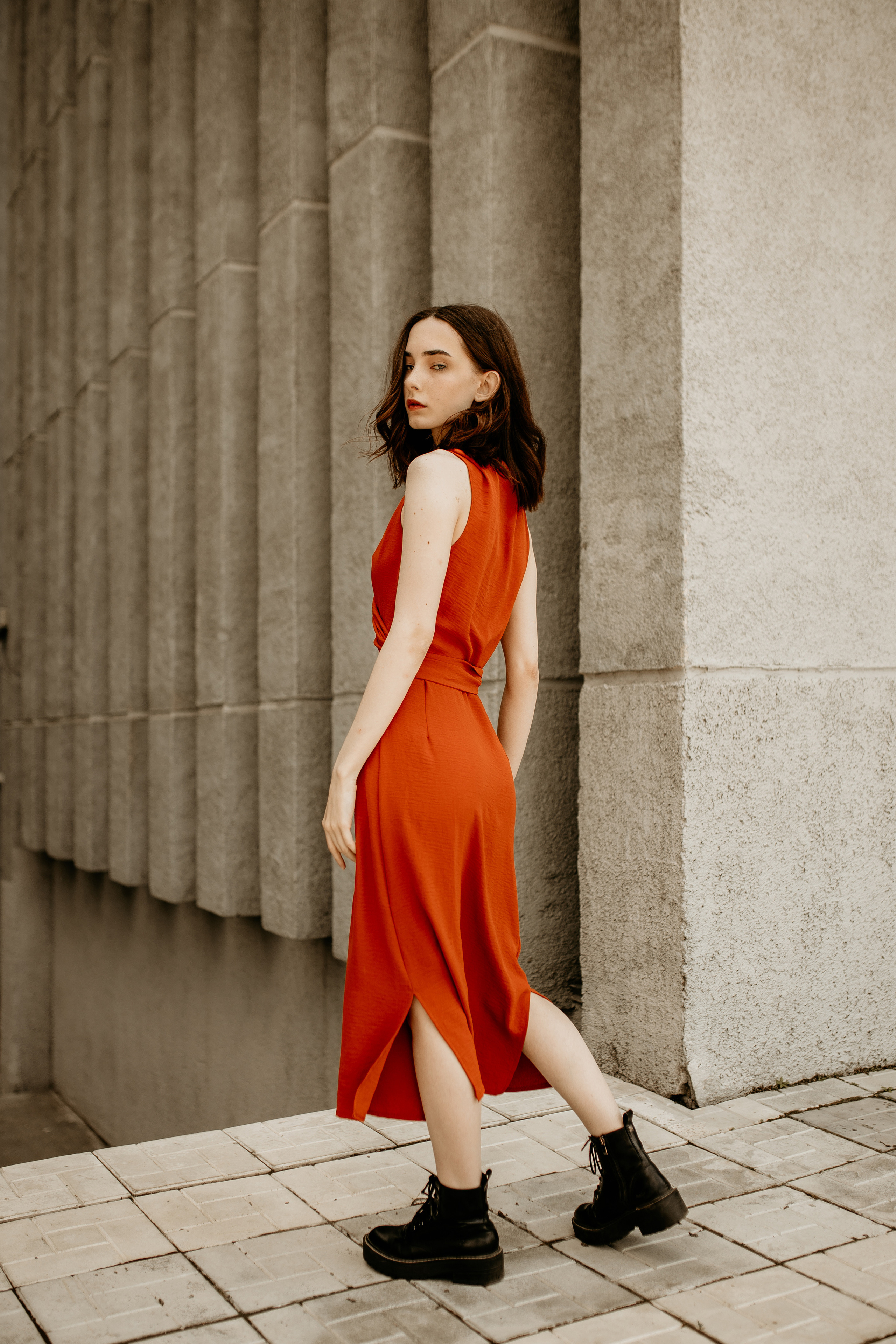 Филармония (Советский проспект, 68)