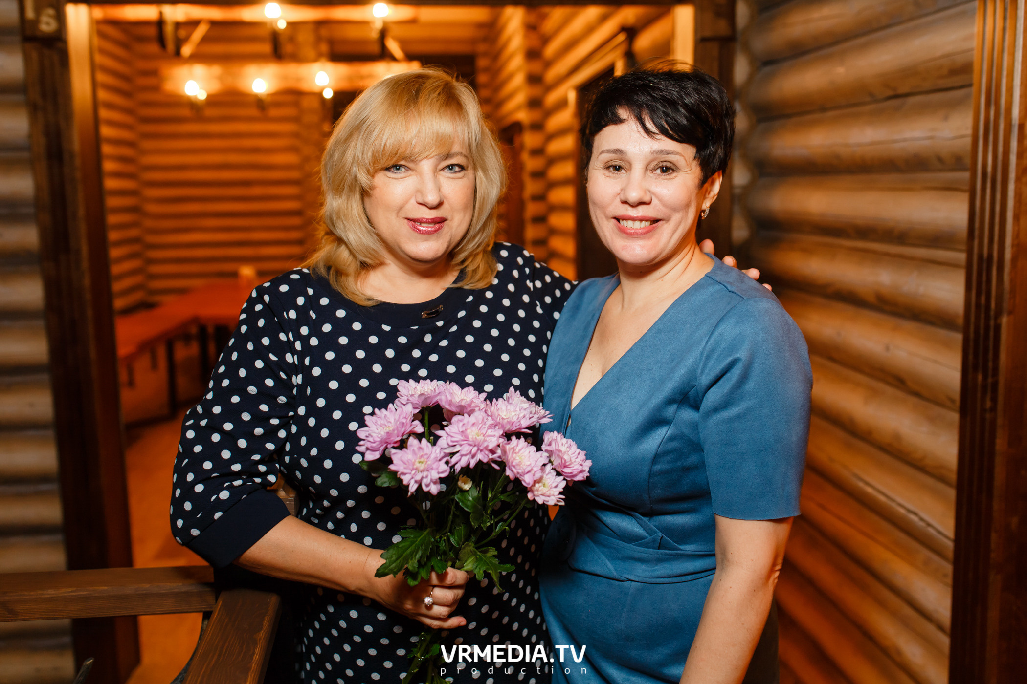 Выходные «У Петровича»