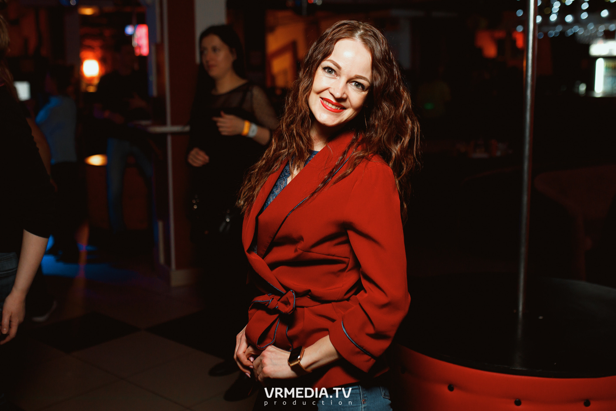 Выходные в НК «Засада»