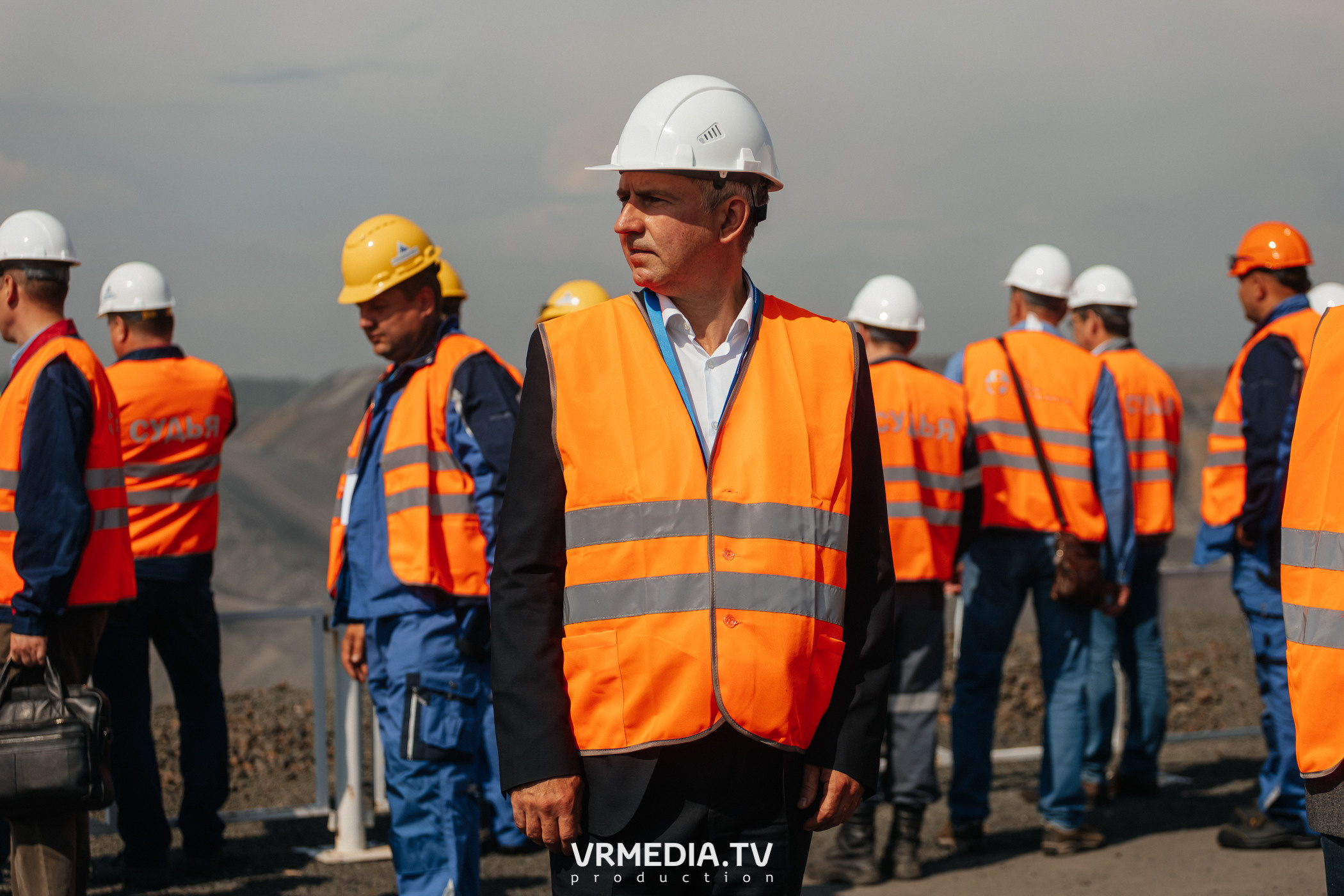 Всероссийский интеллектуальный турнир «Труд. Знания. Безопасность. Бол