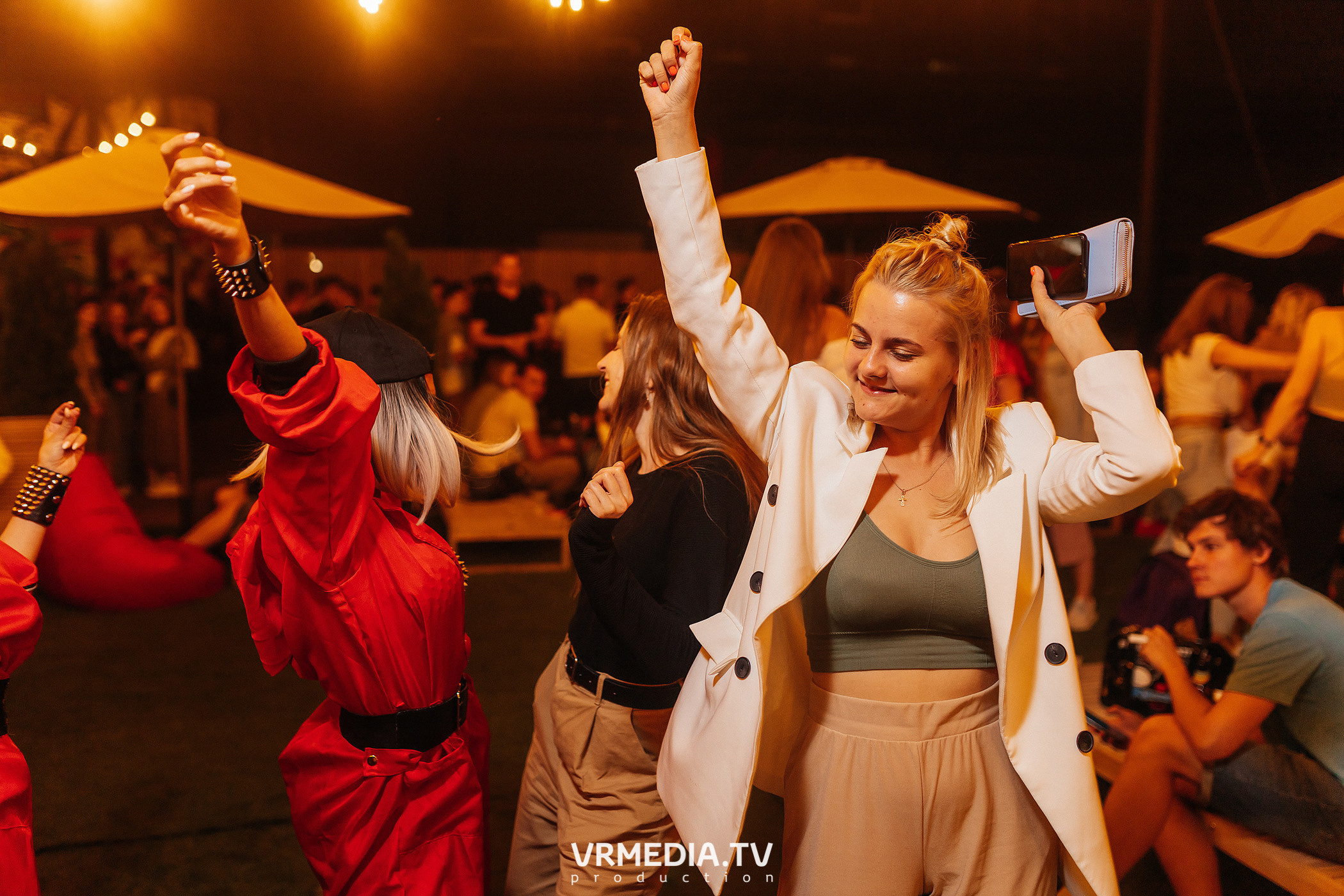 #Редакция_Лето