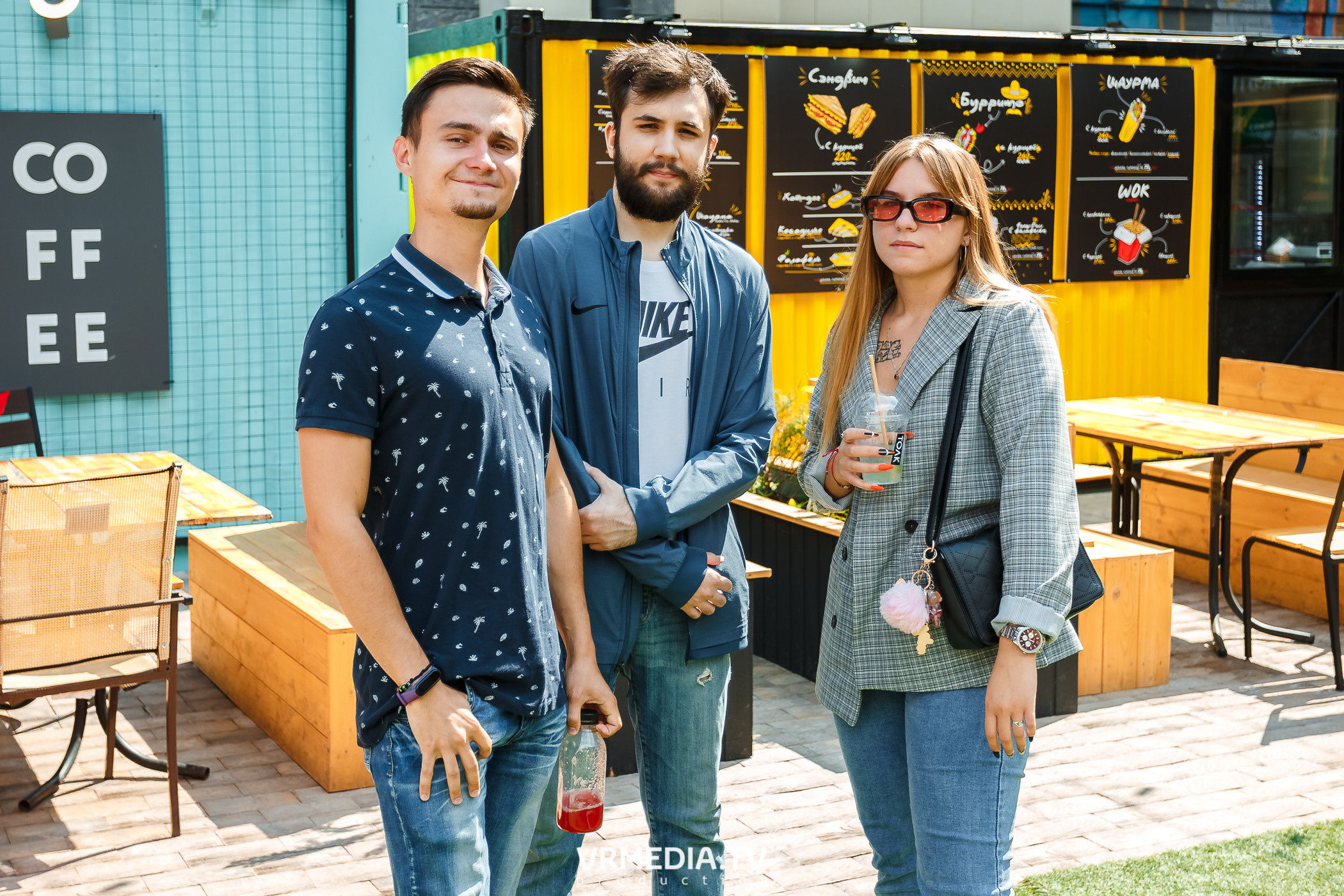 Проектный завтрак с АРОПИ