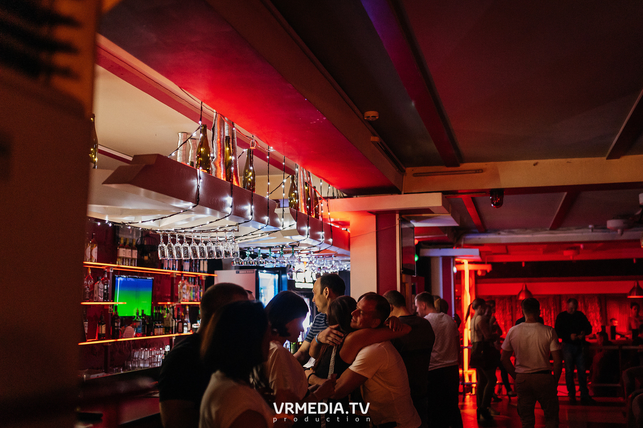 ПОПсовая пятница в НК «Засада»