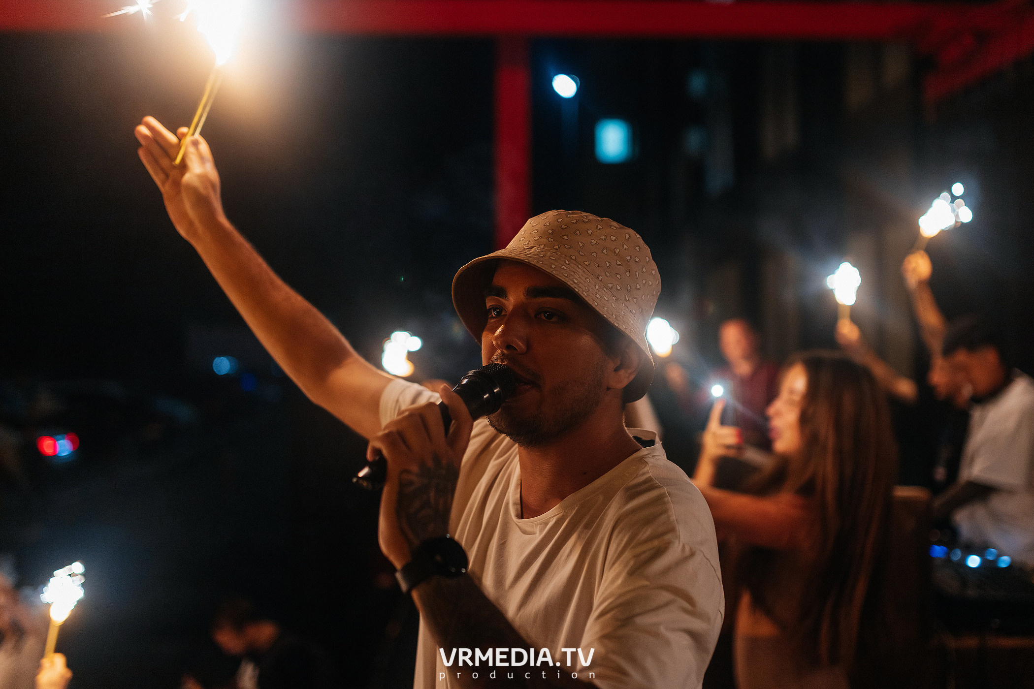 11 Friends of Chao: #Редакция_Лето