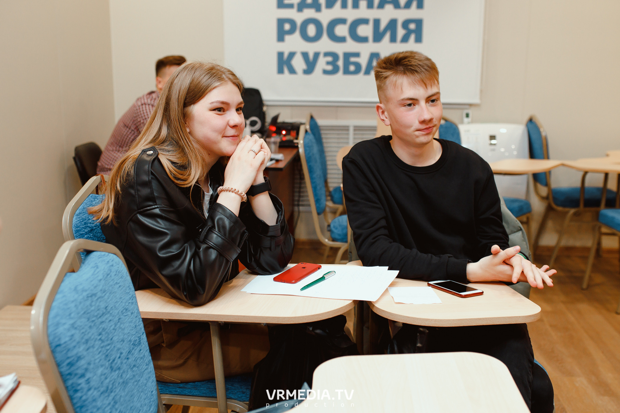 Кейс-клуб «Проектный Кузбасс»