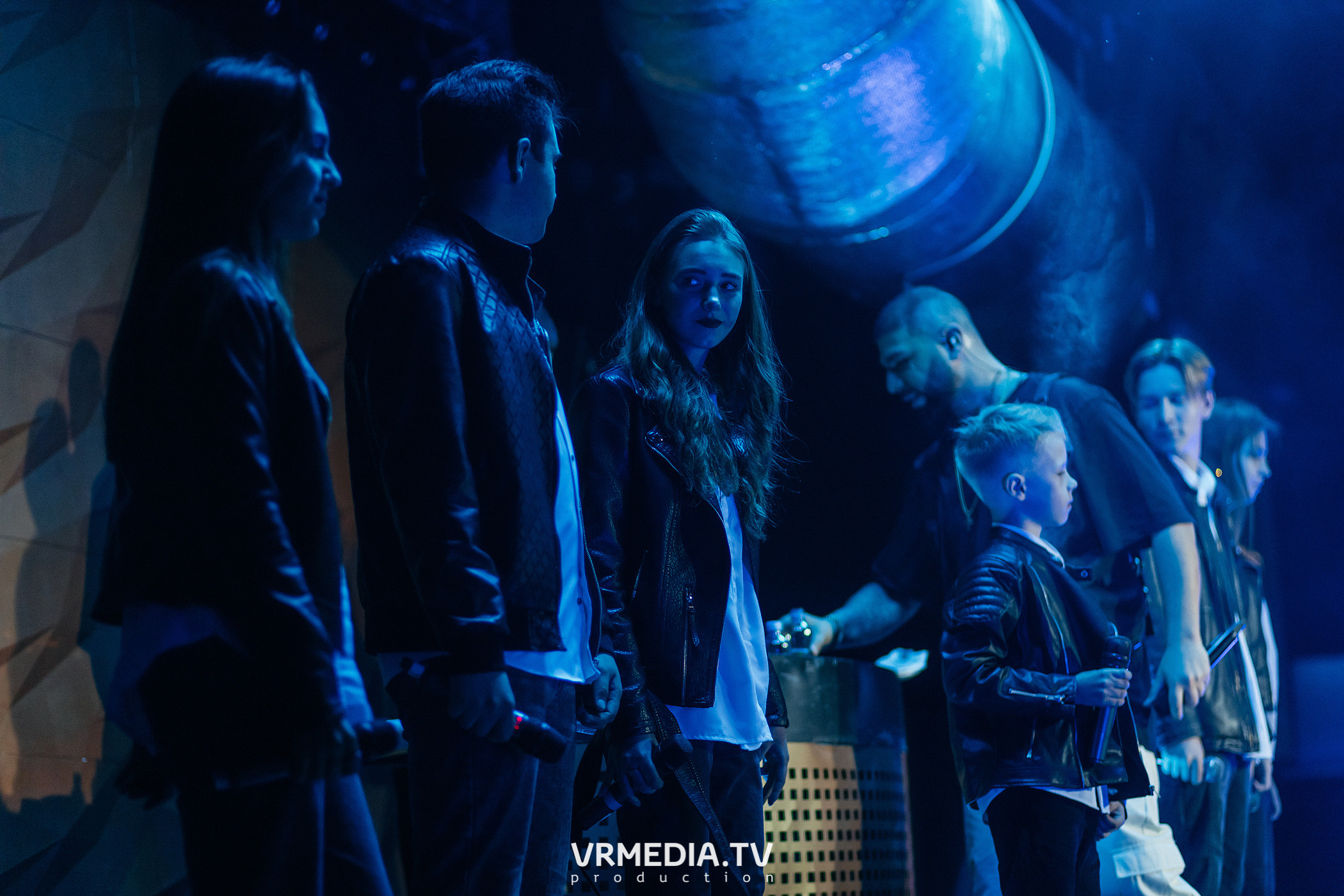 Артем Качер в клубе «Nebo»