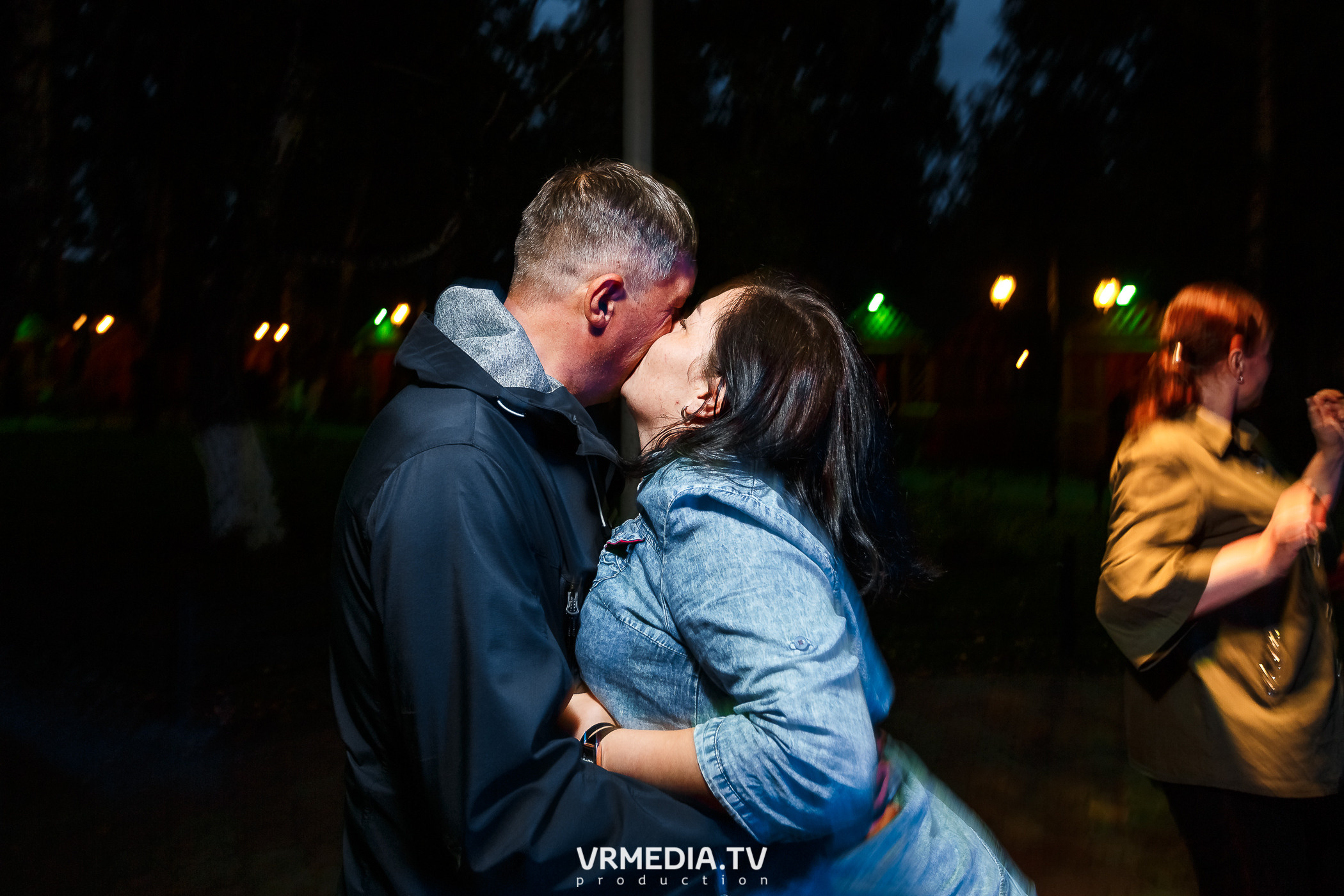 Выходные «У Петровича»