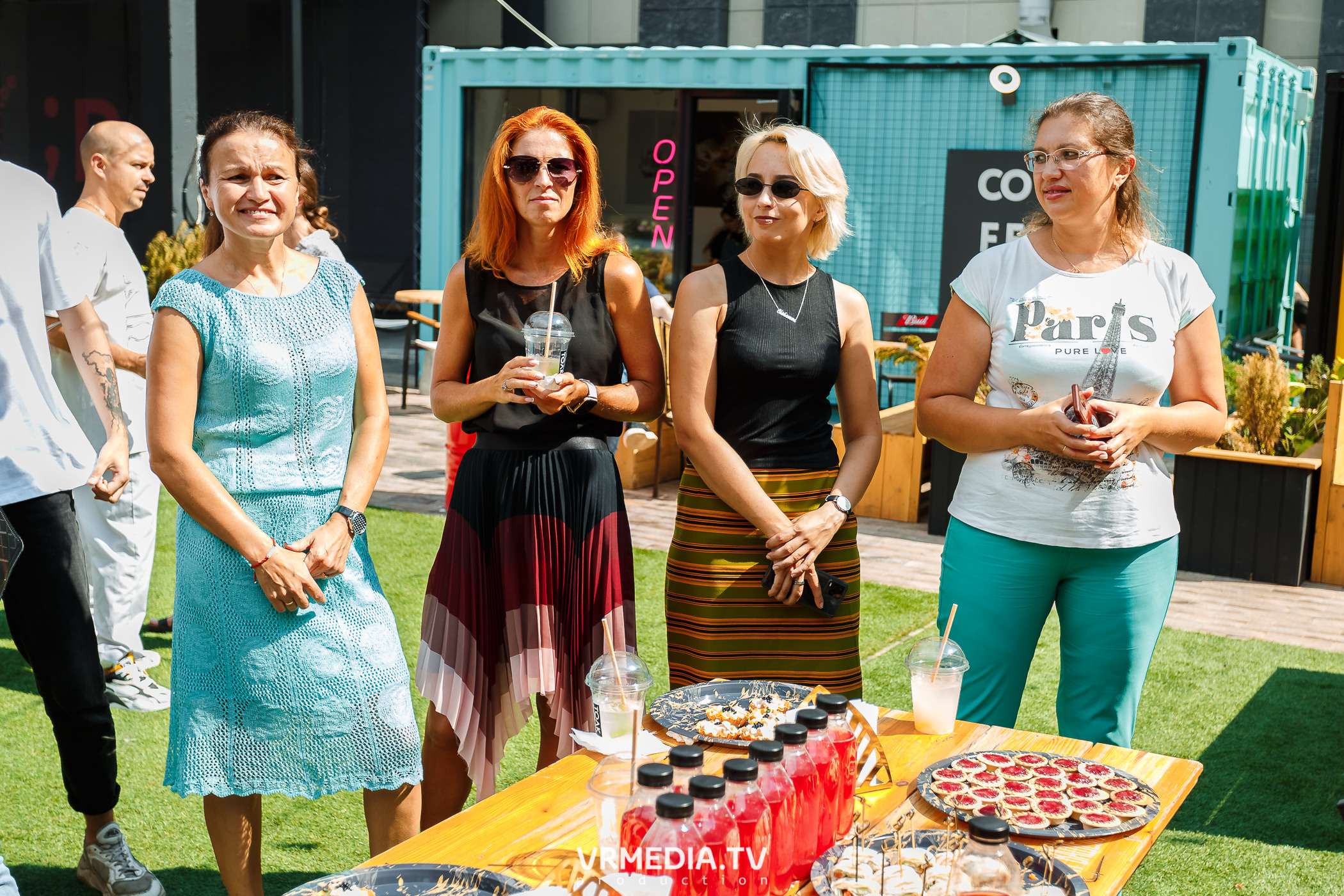 Проектный завтрак с АРОПИ