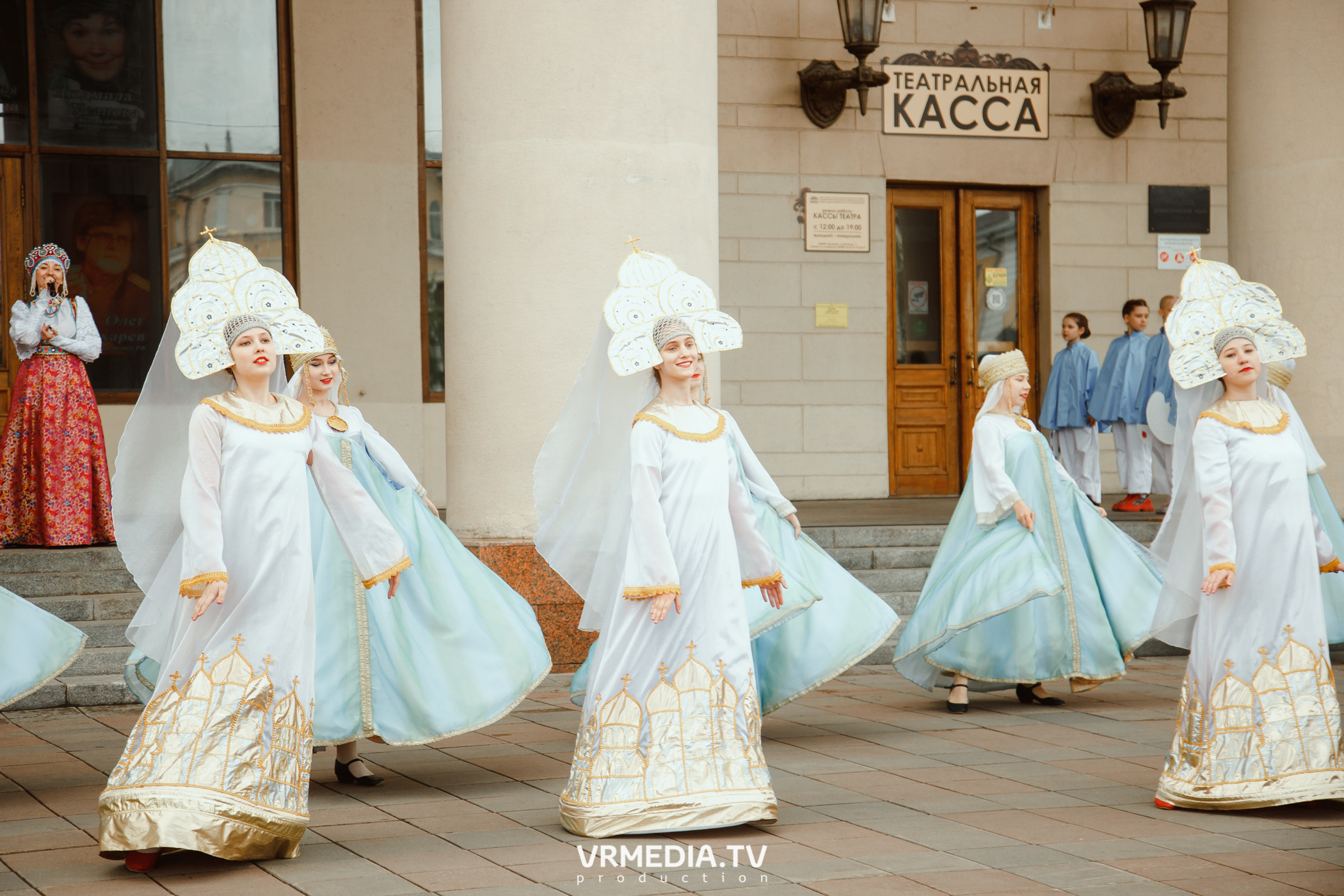 Проект «Прошагай город»