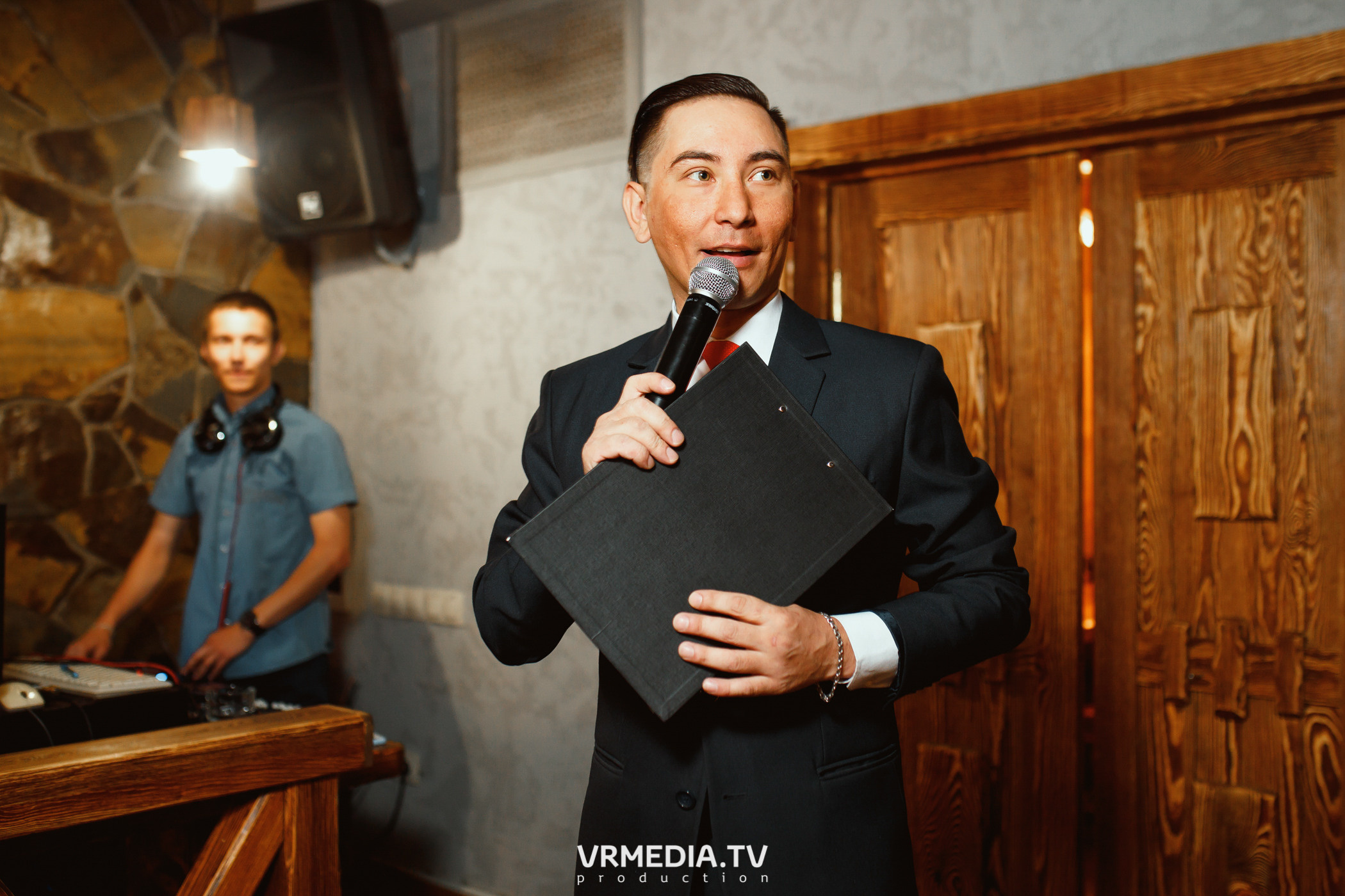 Выходные в ретро-баре «Пристань»