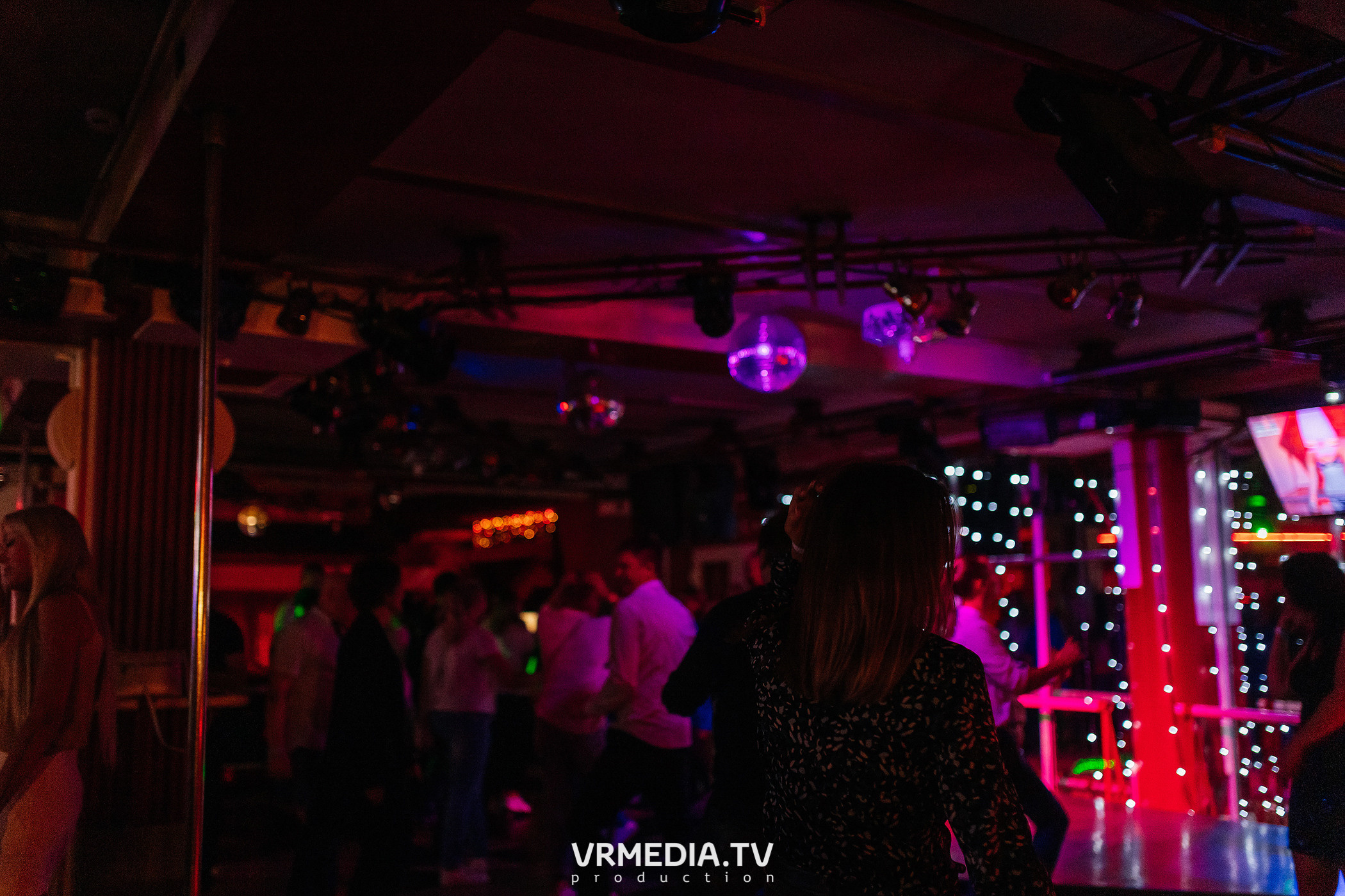 ПОПсовая пятница в НК «Засада»