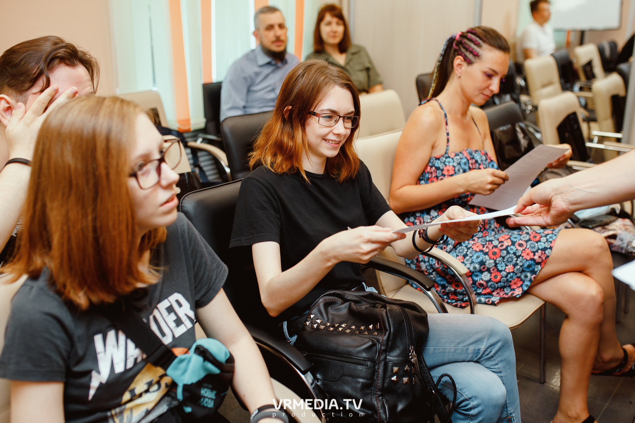 Кейс-клуб «Проектный Кузбасс»