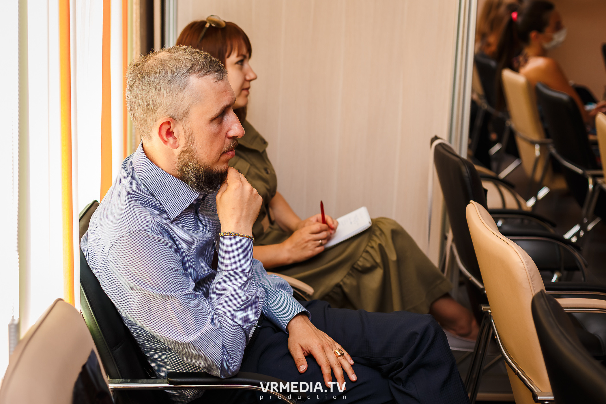 Кейс-клуб «Проектный Кузбасс»