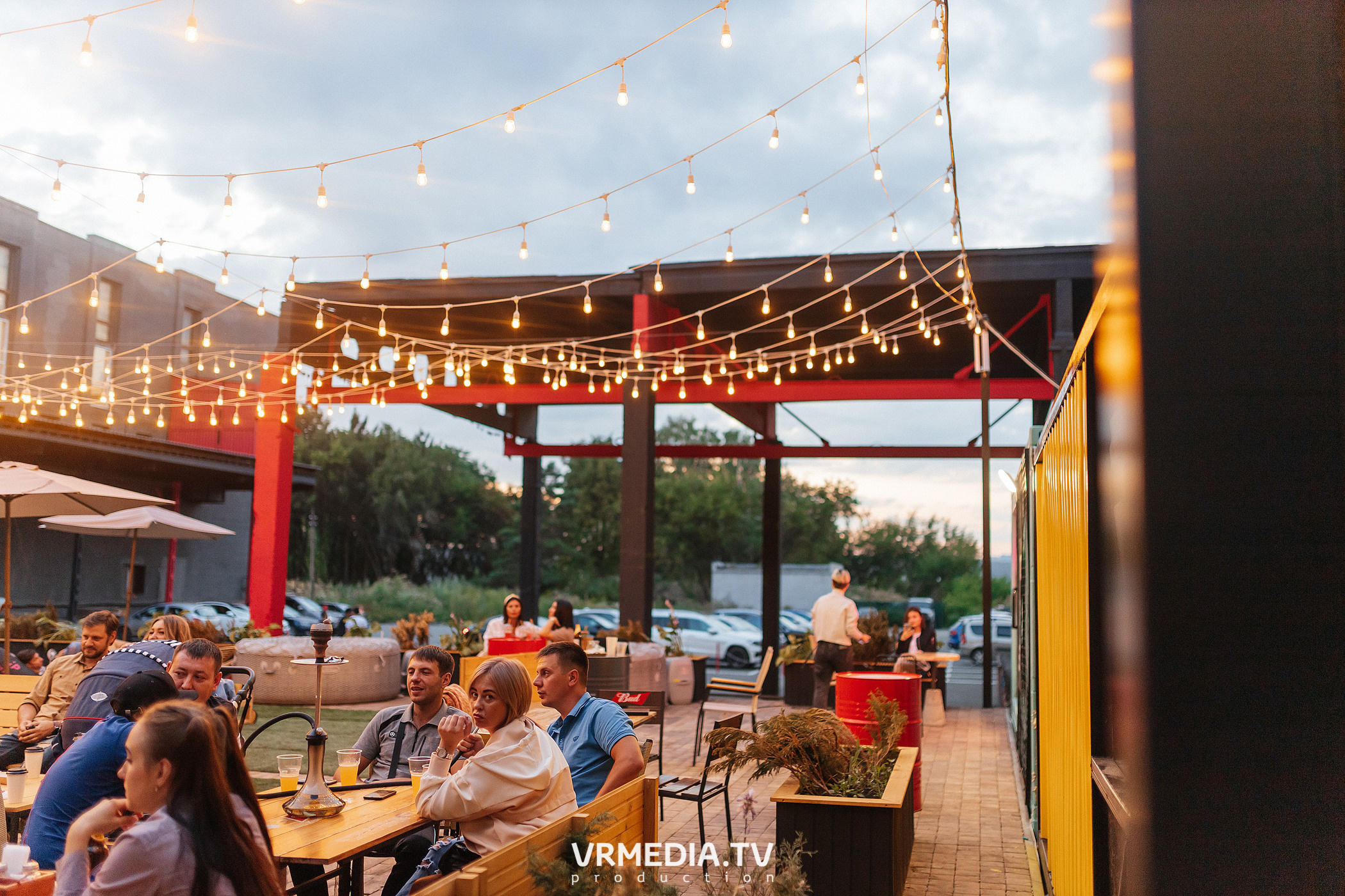 #Редакция_Лето