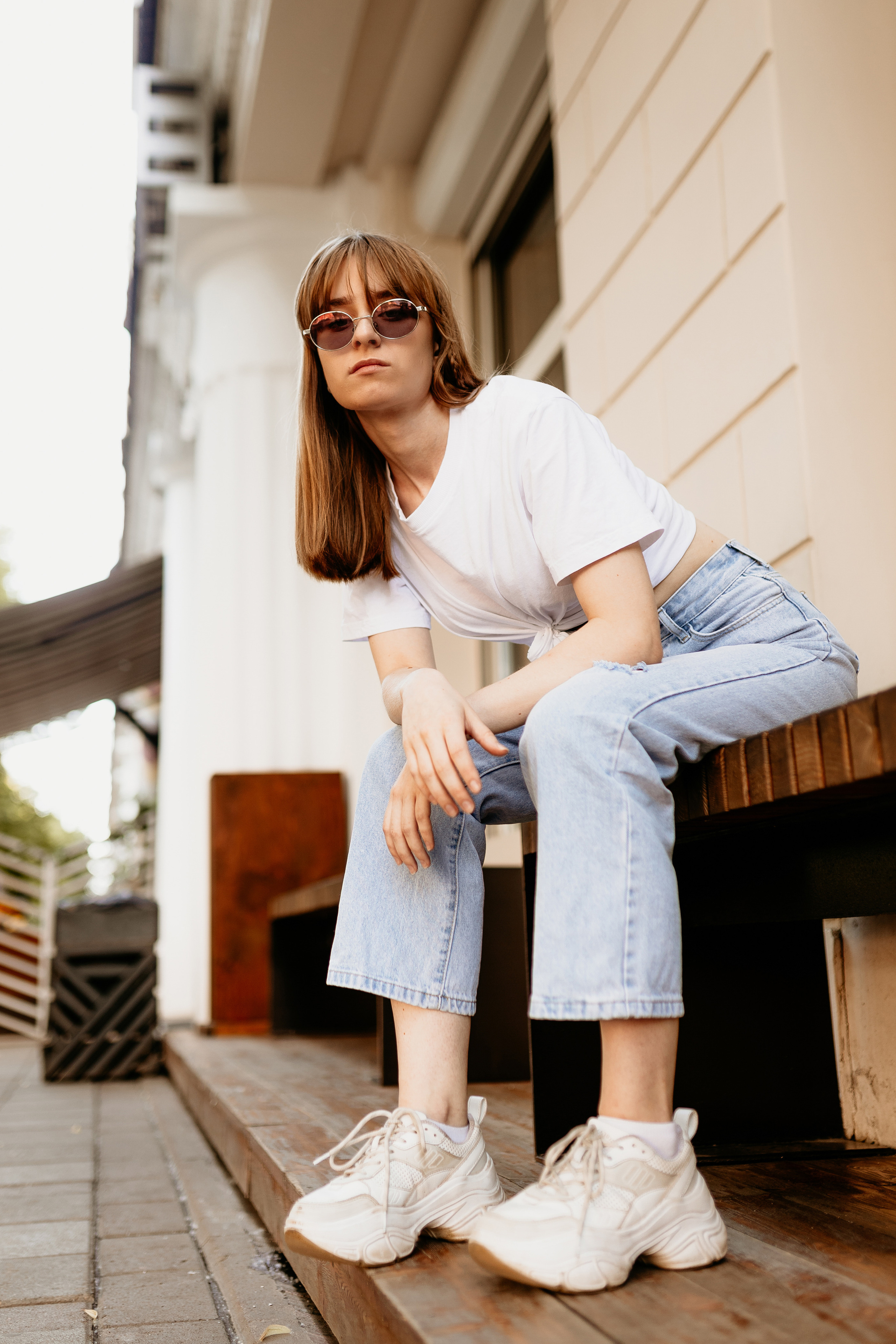 Port coffe (Весенняя, 13)