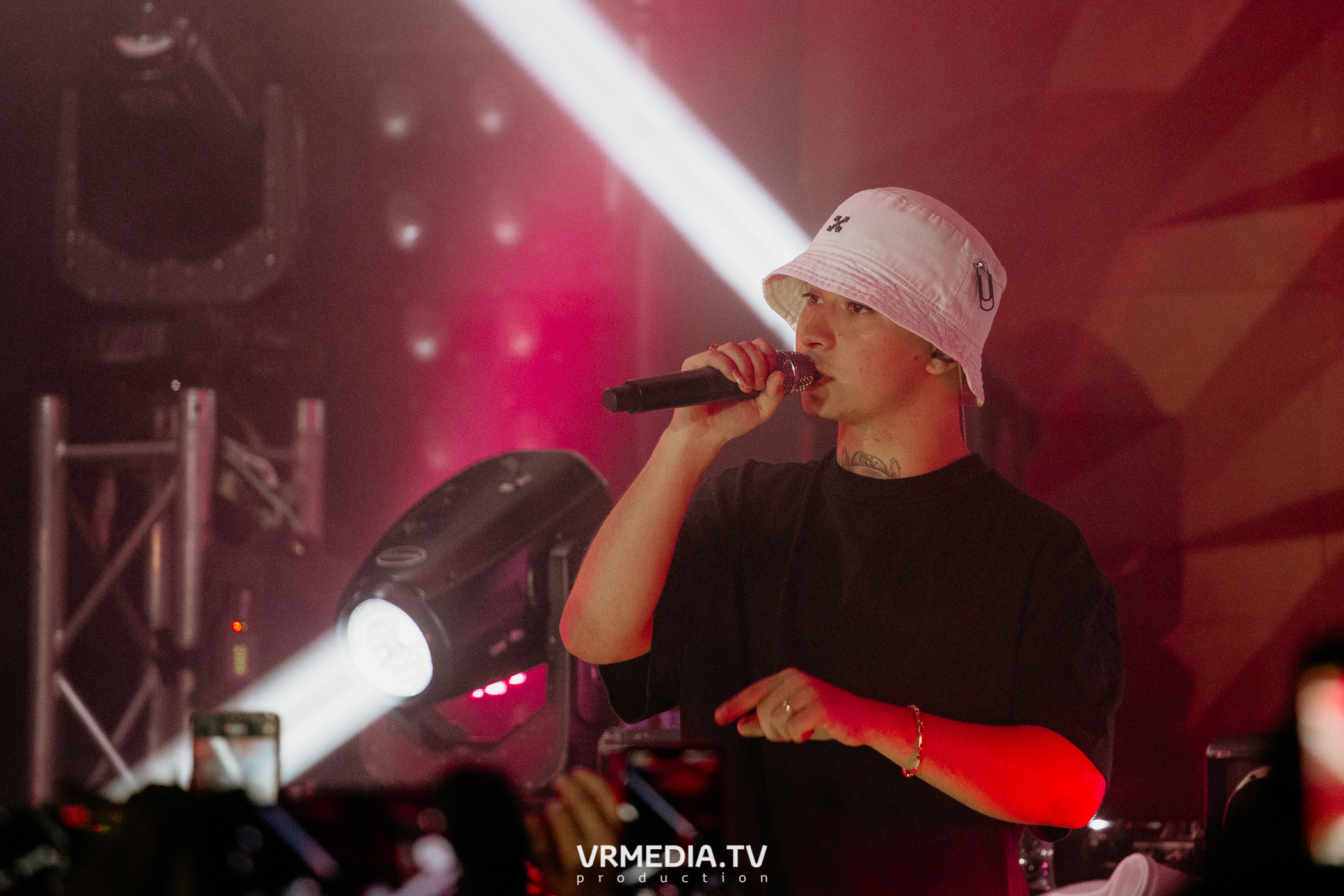 RAMIL' в клубе «Nebo»