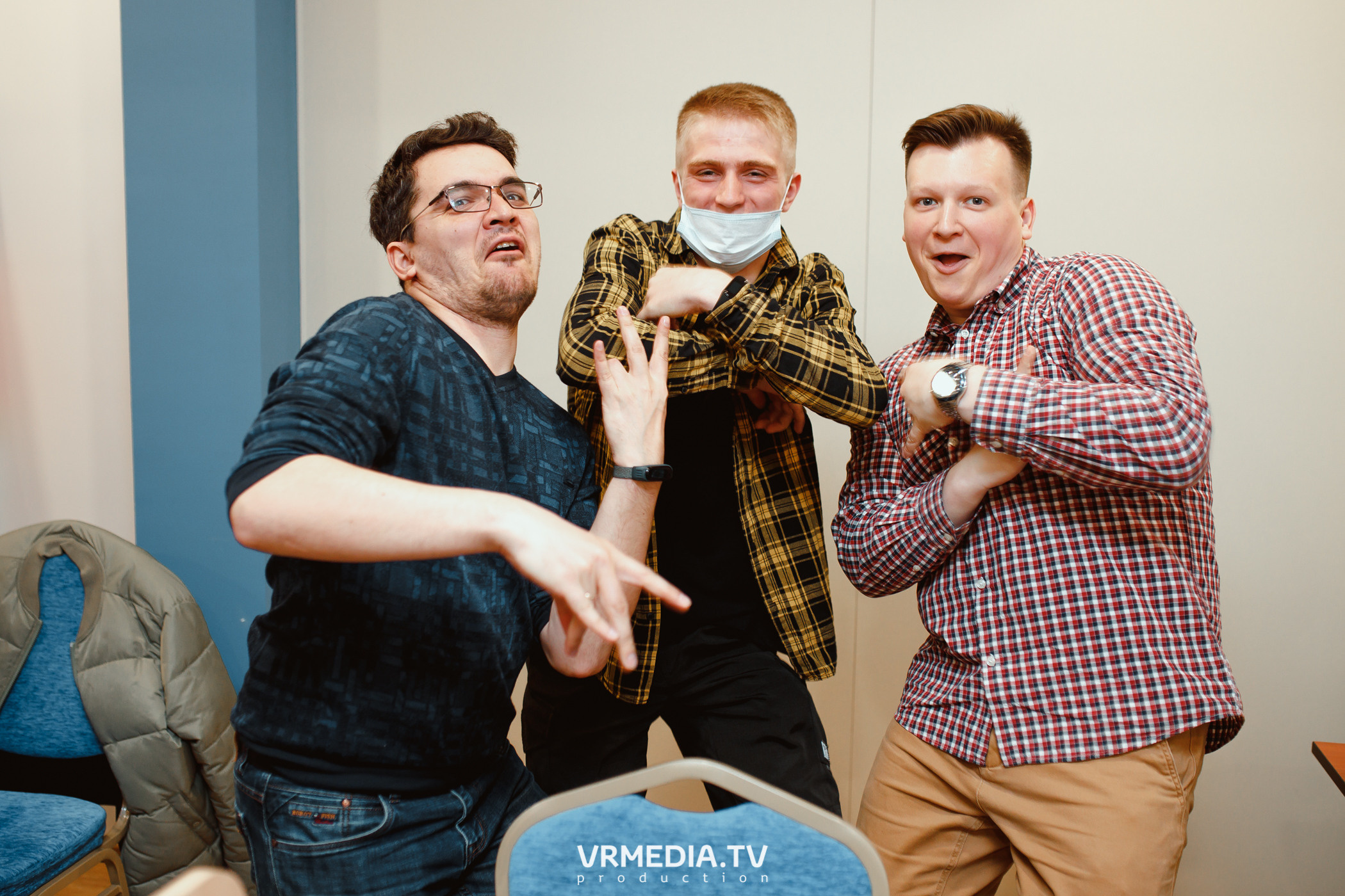 Кейс-клуб «Проектный Кузбасс»