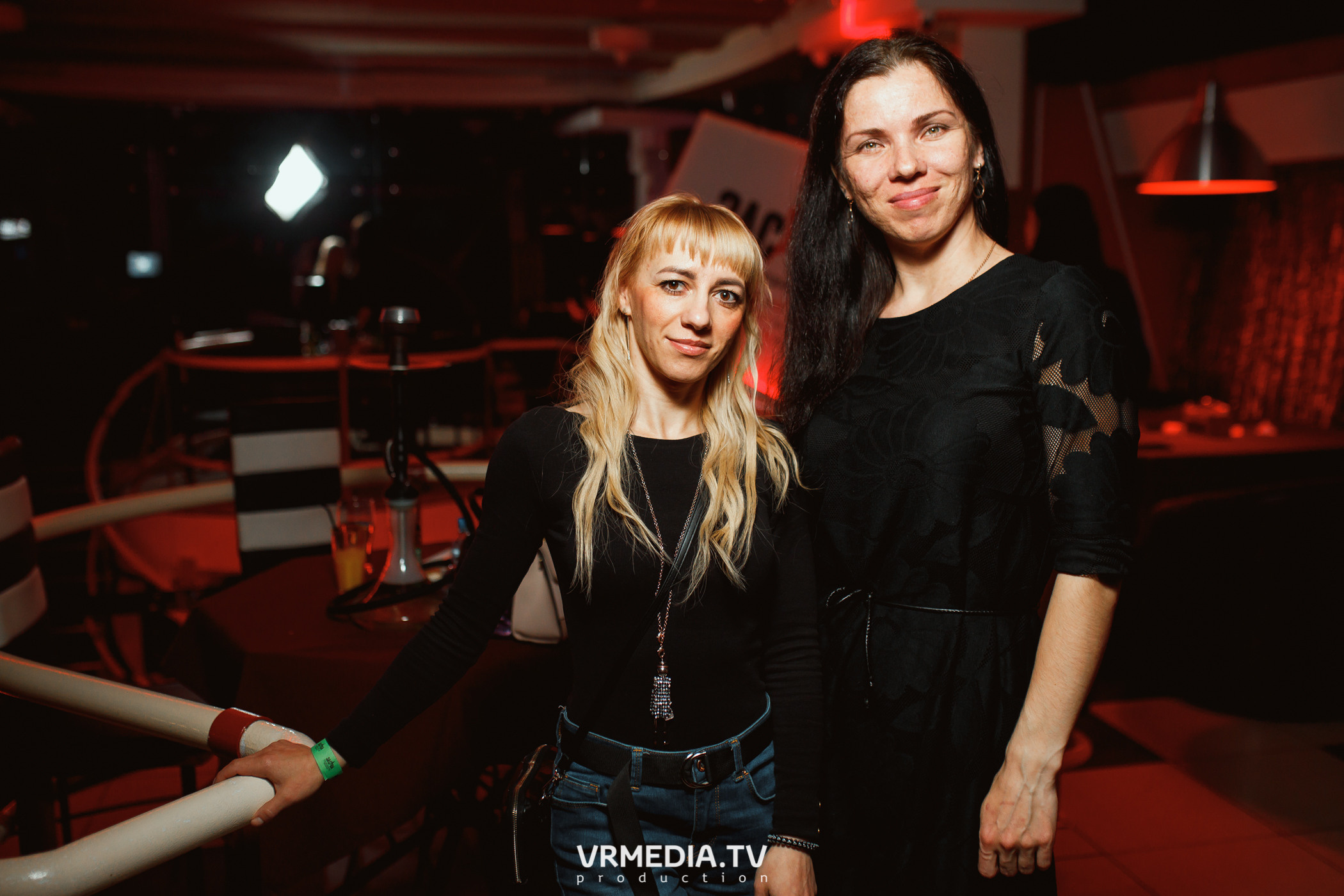 Выходные в НК «Засада»