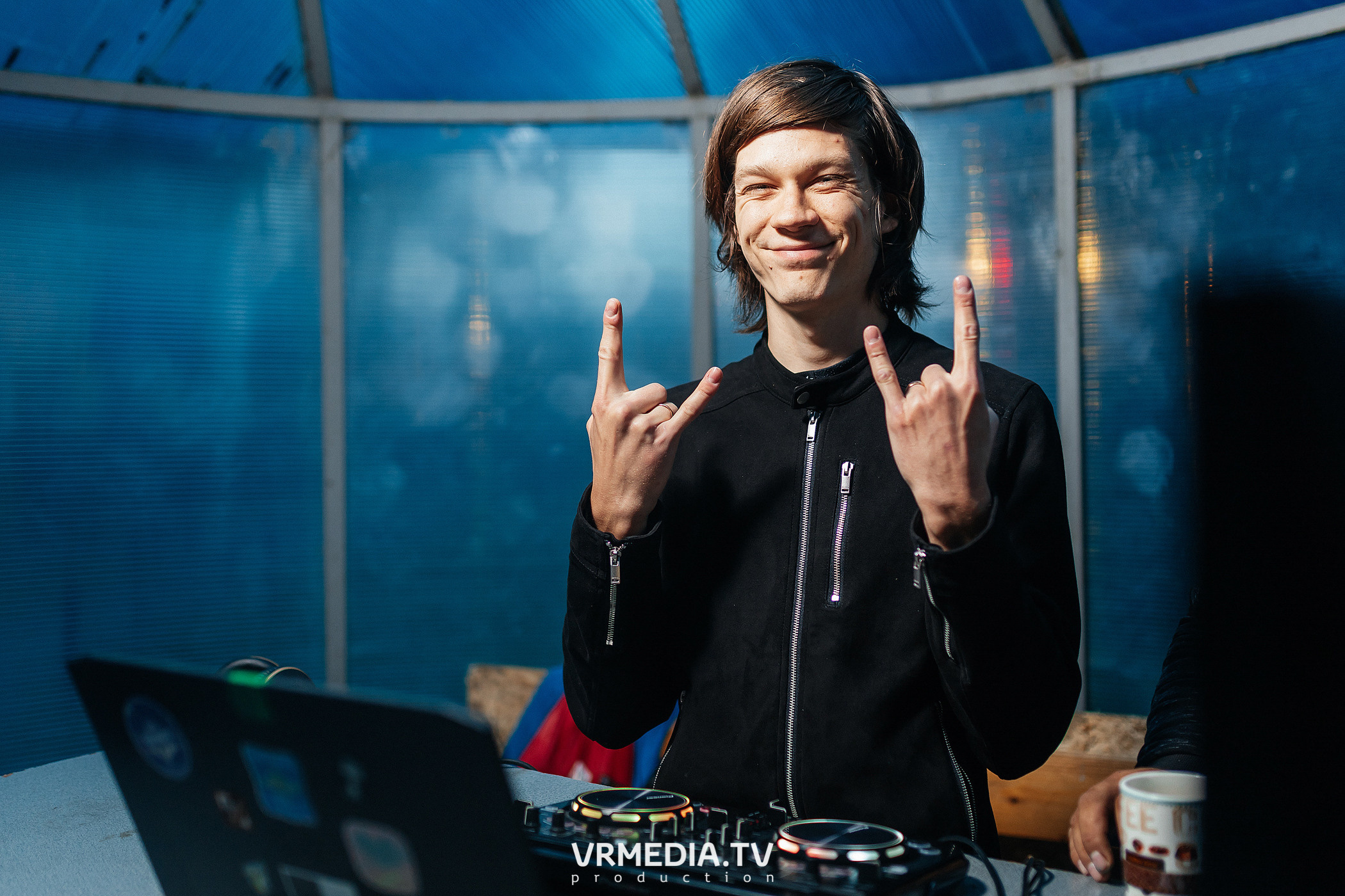 Выходные «У Петровича»