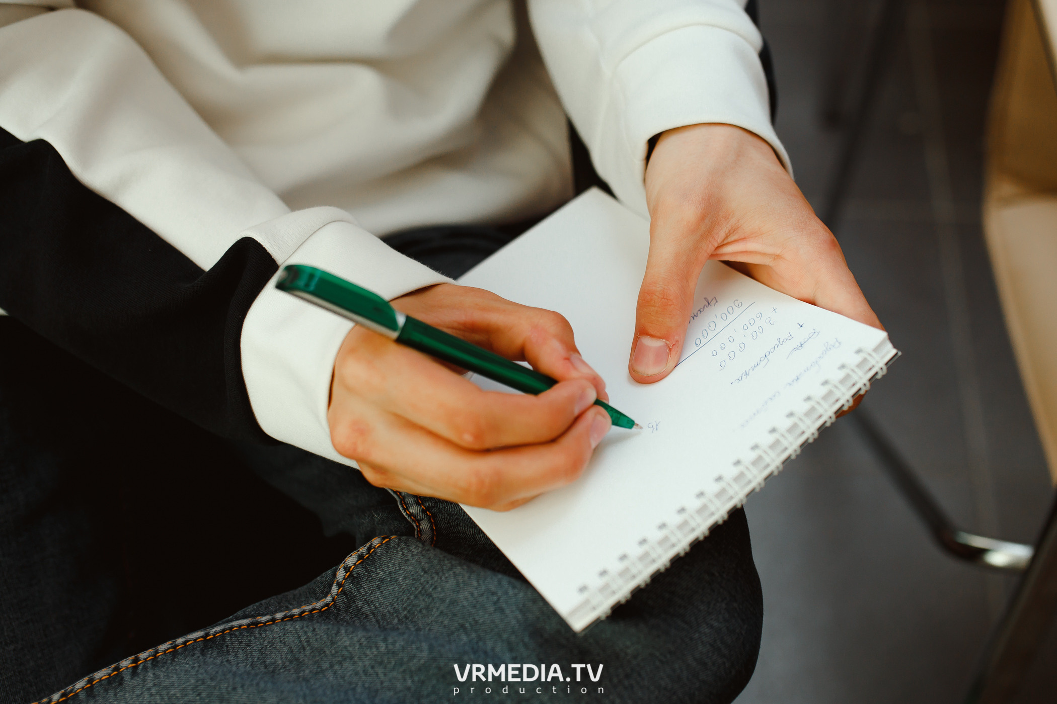 Кейс-клуб «Проектный Кузбасс»