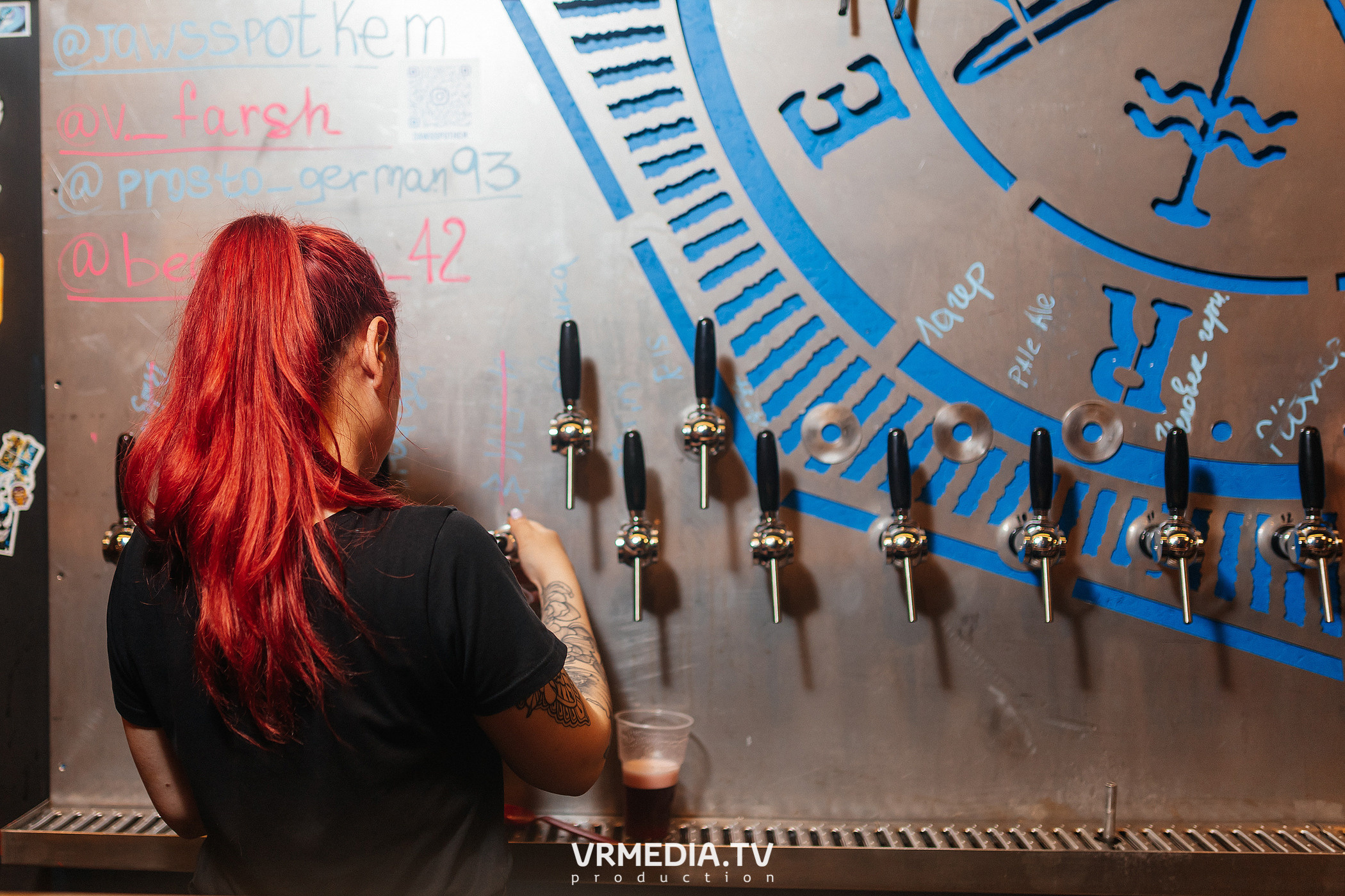 11 Friends of Chao: #Редакция_Лето