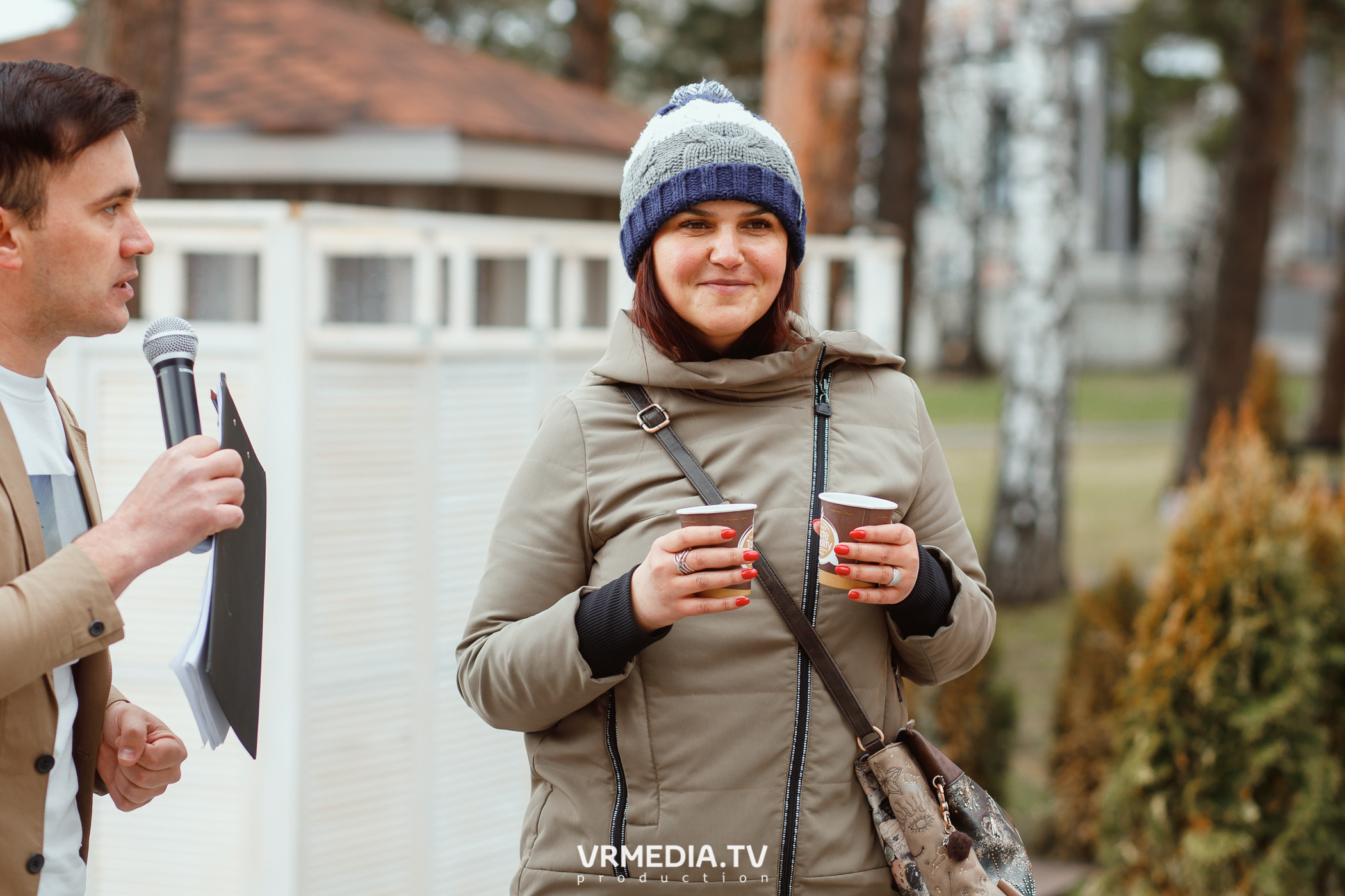 Пасха в эко-отеле «Лукоморье»