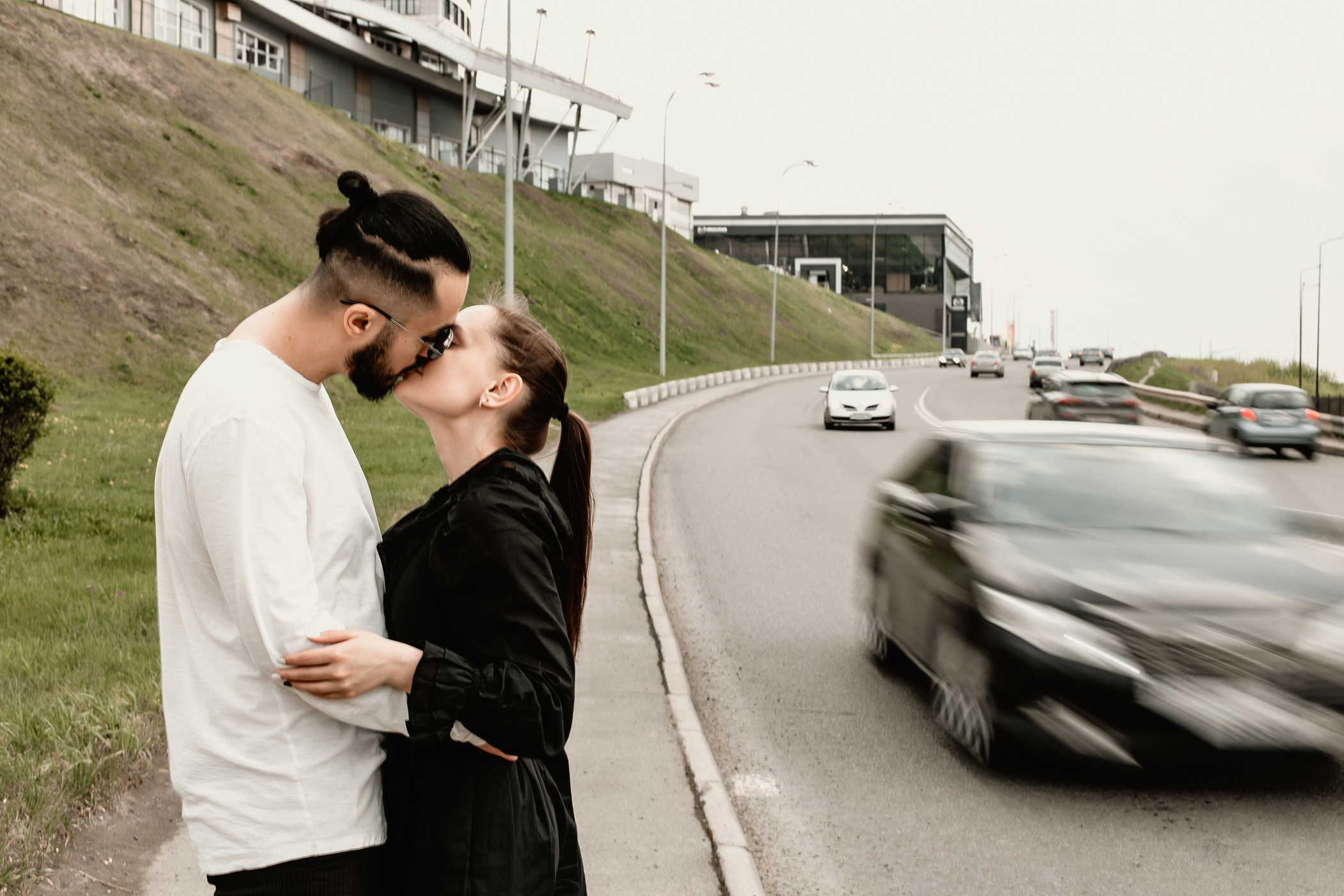 Рауф и Екатерина