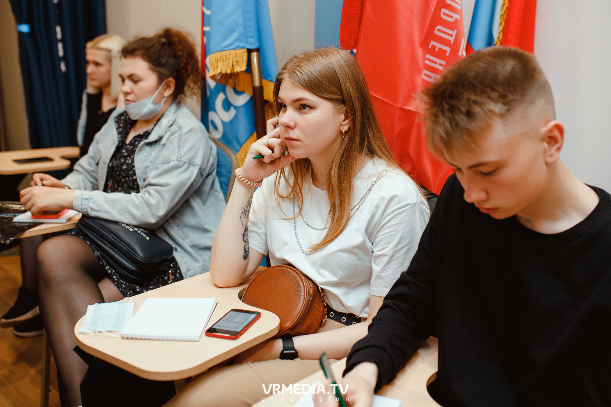 Кейс-клуб «Проектный Кузбасс»