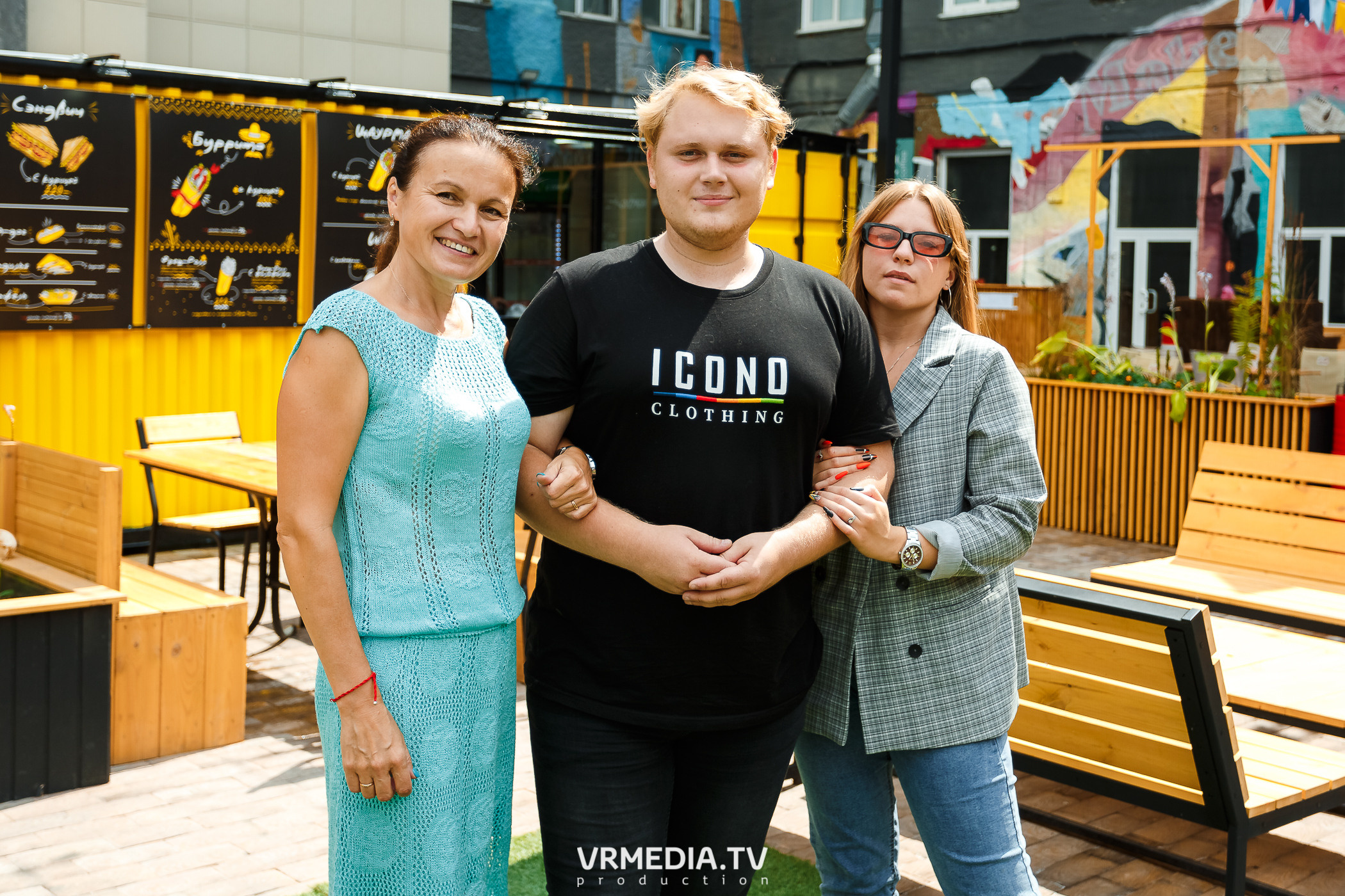 Проектный завтрак с АРОПИ