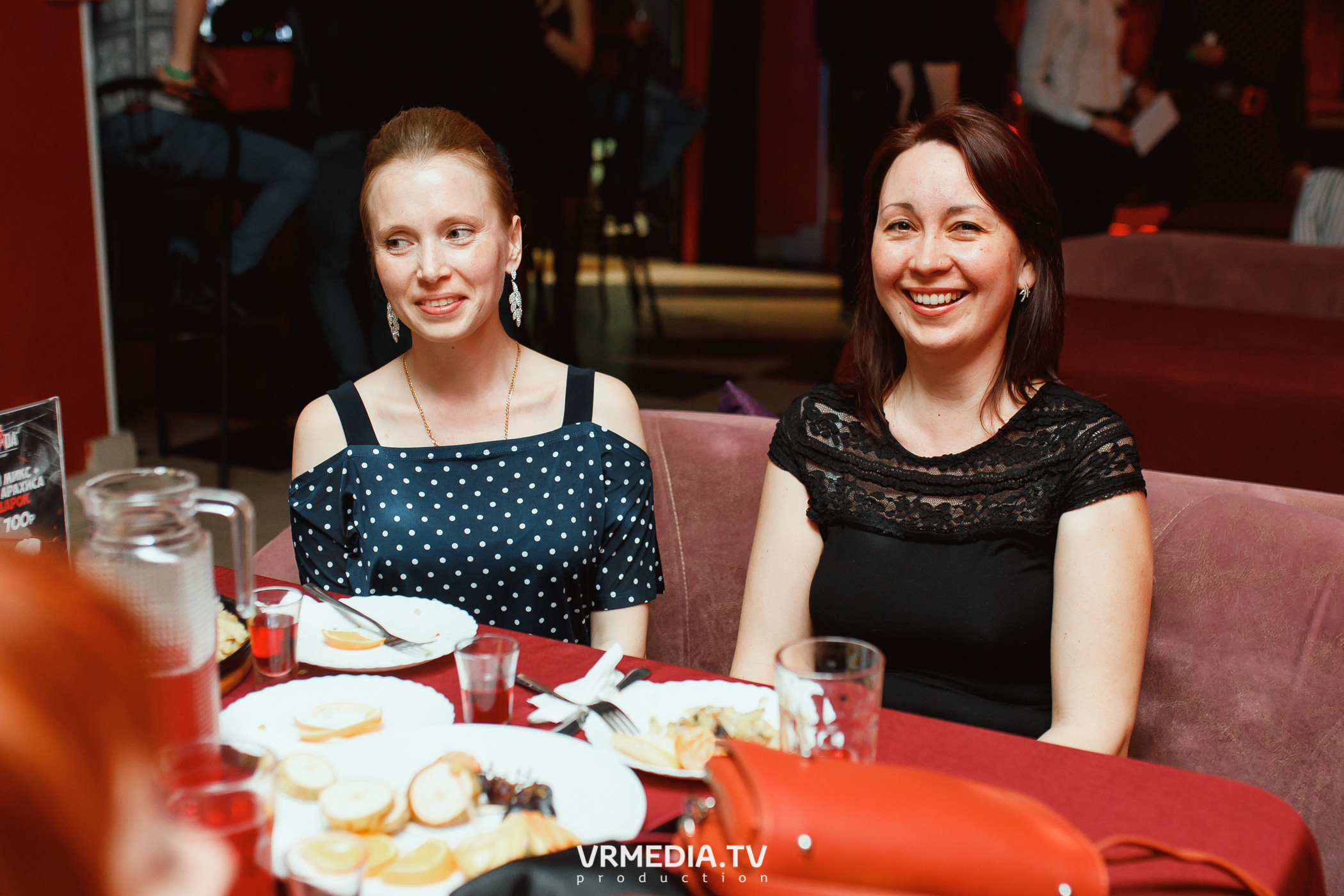 Выходные в НК «Засада»