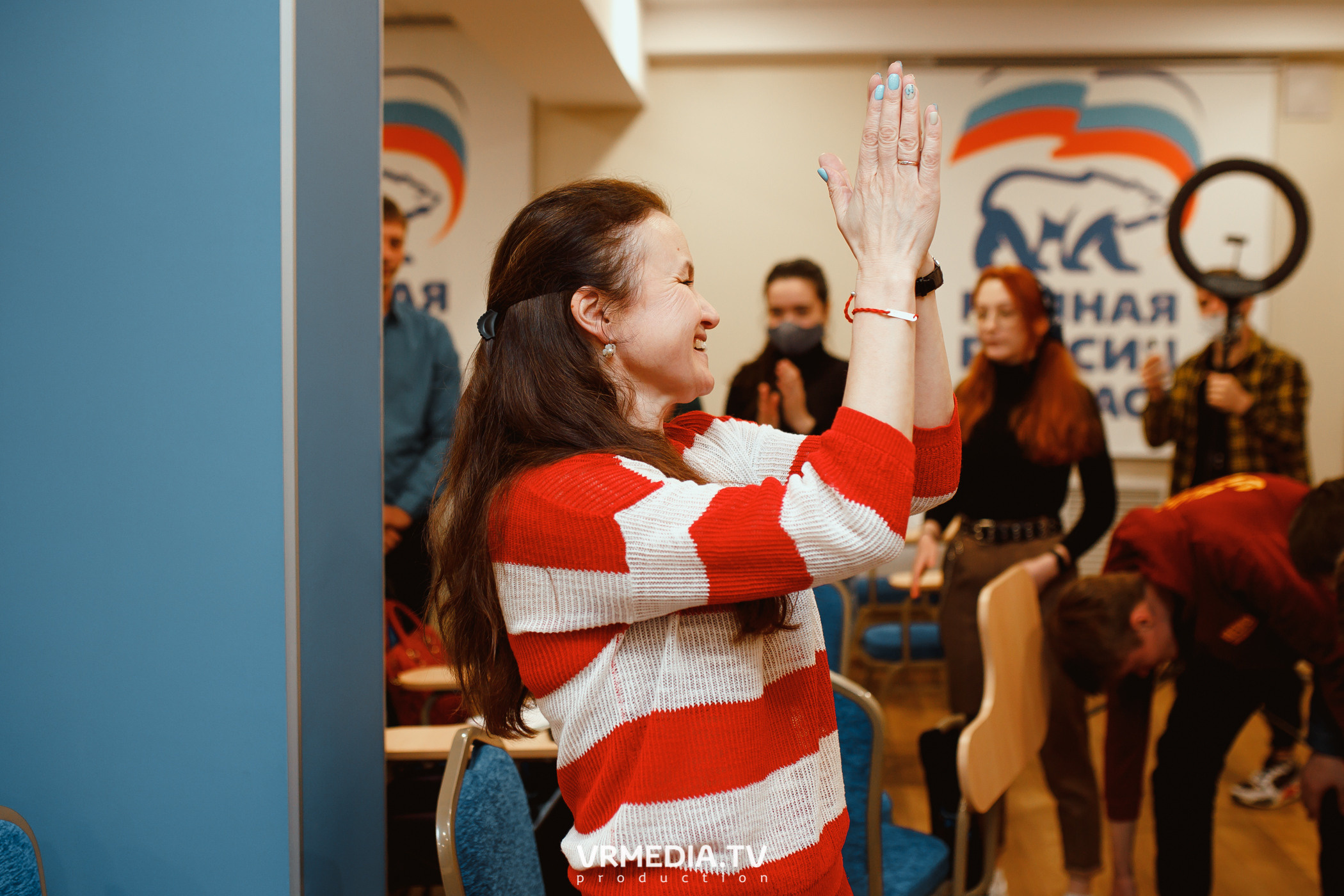 Кейс-клуб «Проектный Кузбасс»