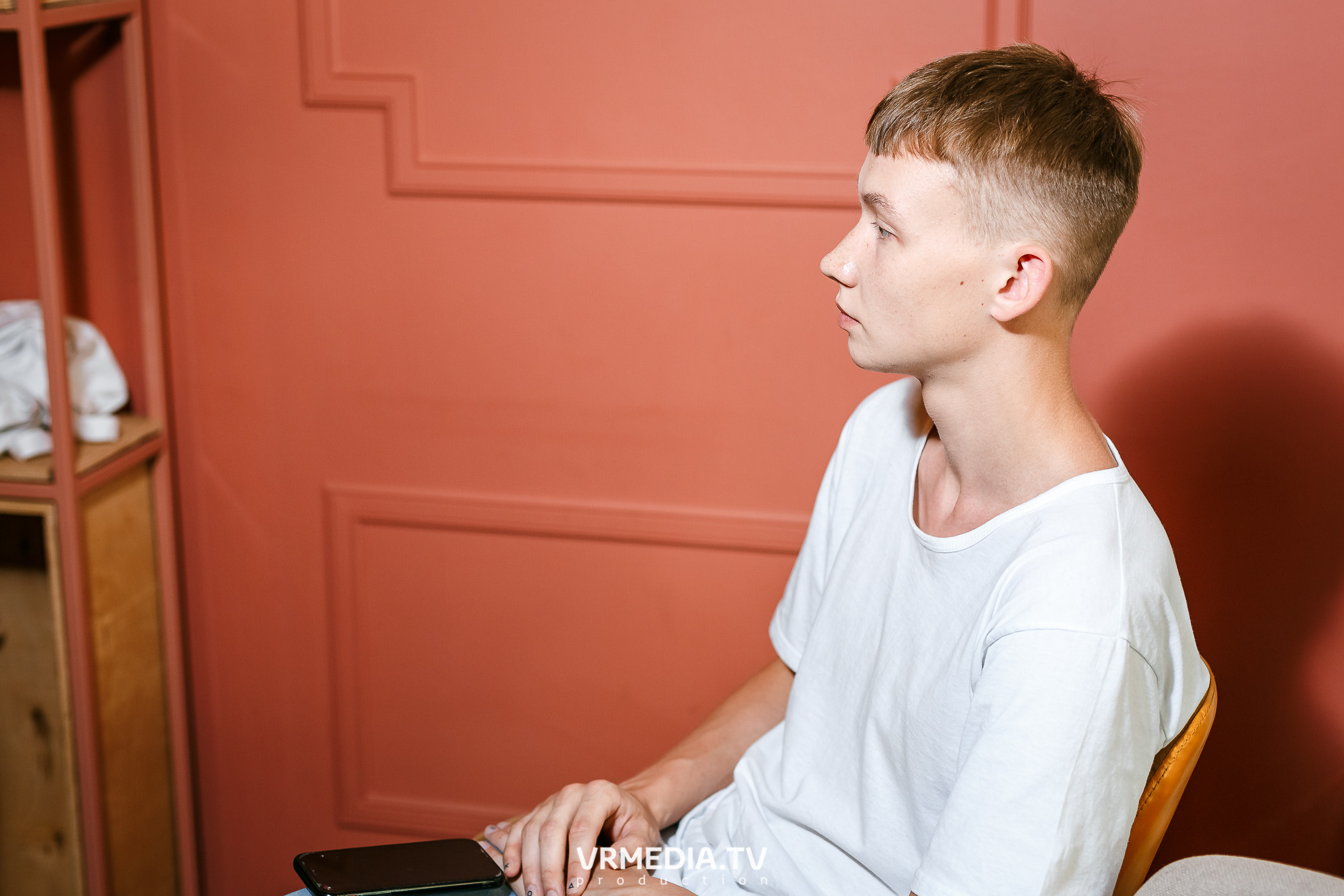 ПРЕСС-КОНФЕРЕНЦИЯ с участниками шоу 1 канала «Dance Революция» и руков