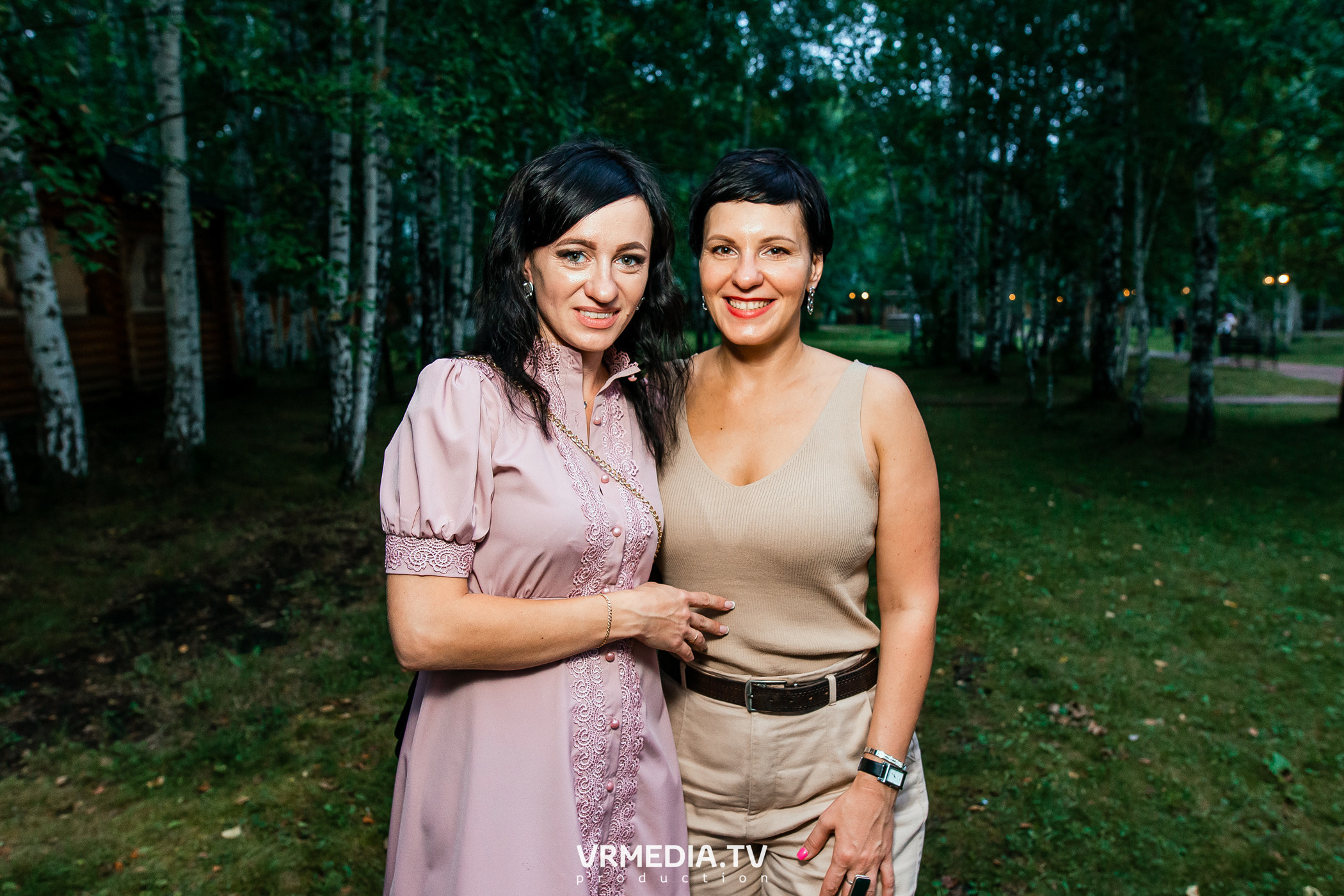 Выходные «У Петровича»