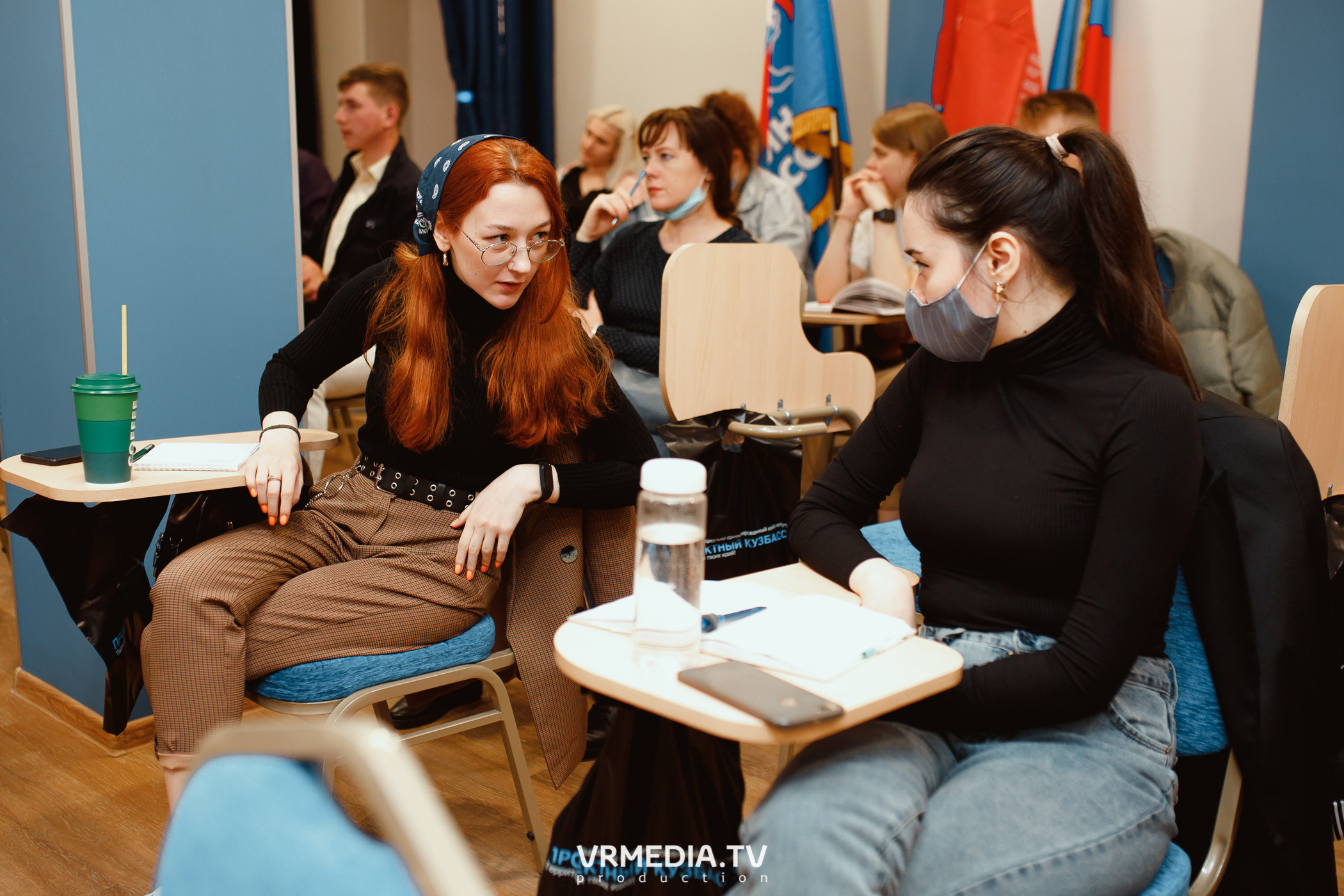 Кейс-клуб «Проектный Кузбасс»