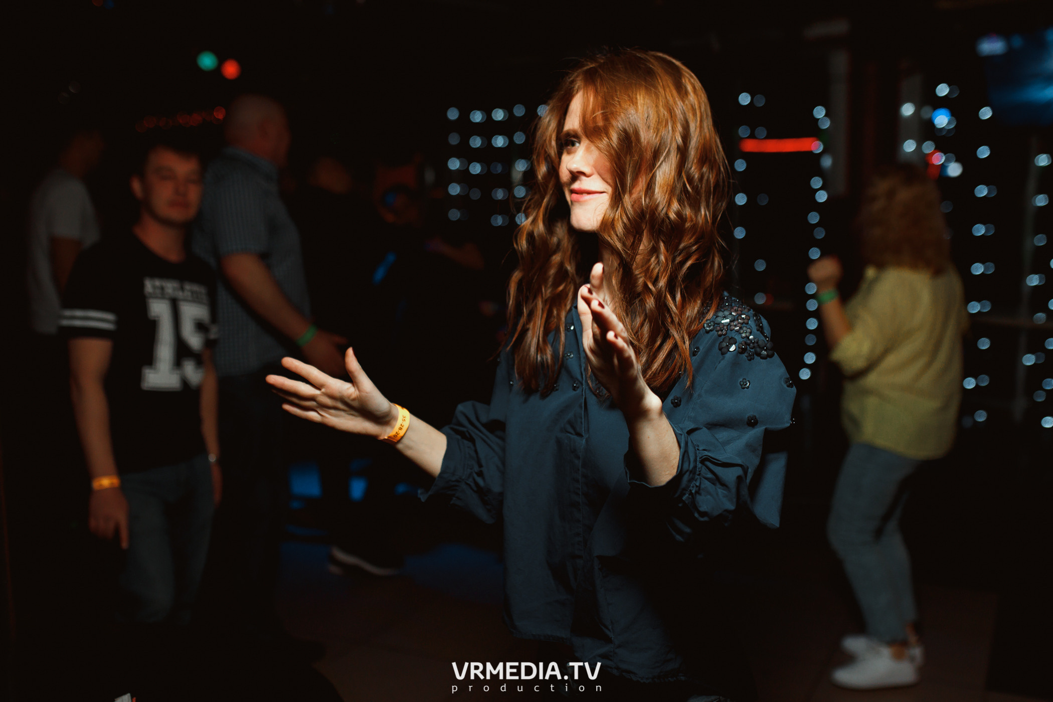 Выходные в НК «Засада»