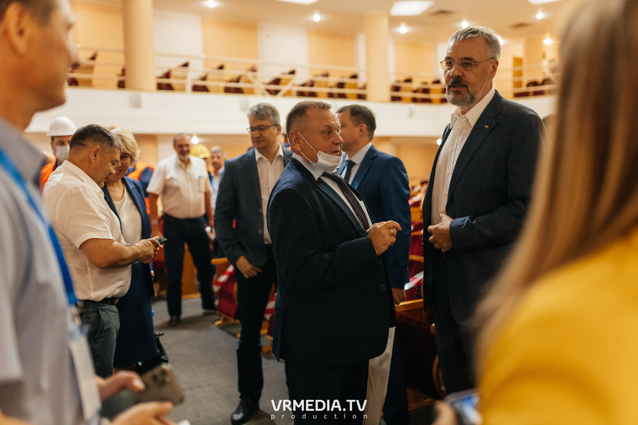 Всероссийский интеллектуальный турнир «Труд. Знания. Безопасность. Бол