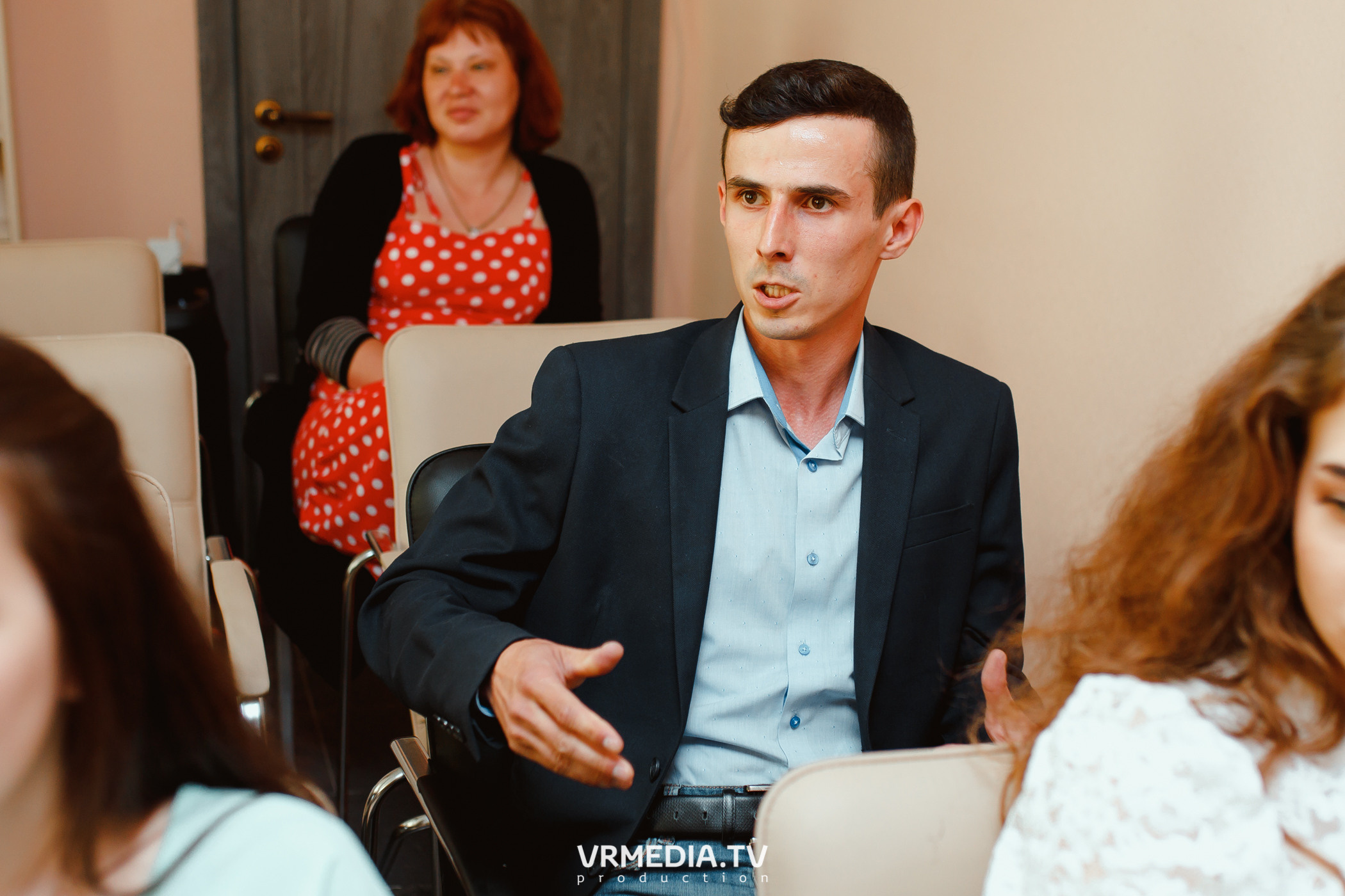 Кейс-клуб «Проектный Кузбасс»