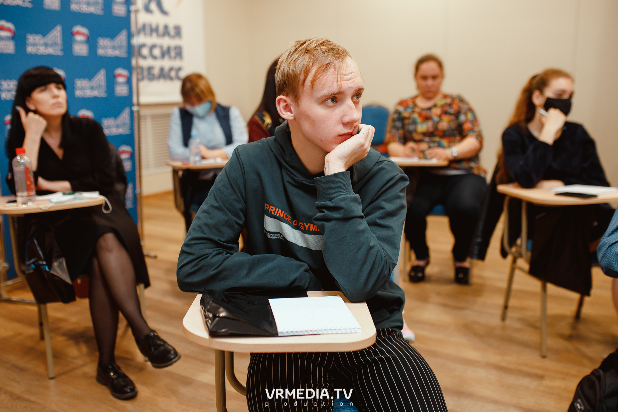 Кейс-клуб «Проектный Кузбасс»